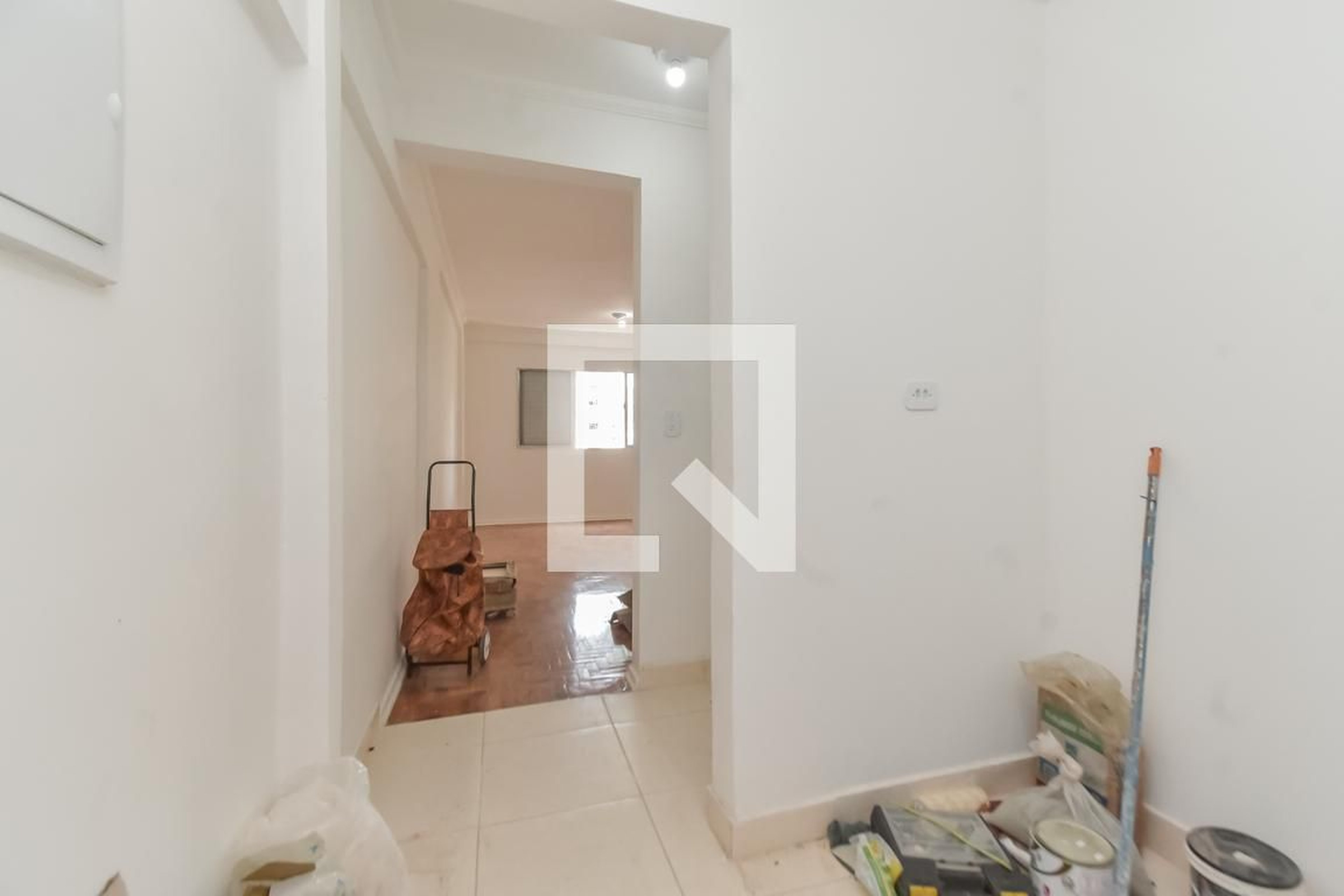 Entrada - Almirante Marques Leão