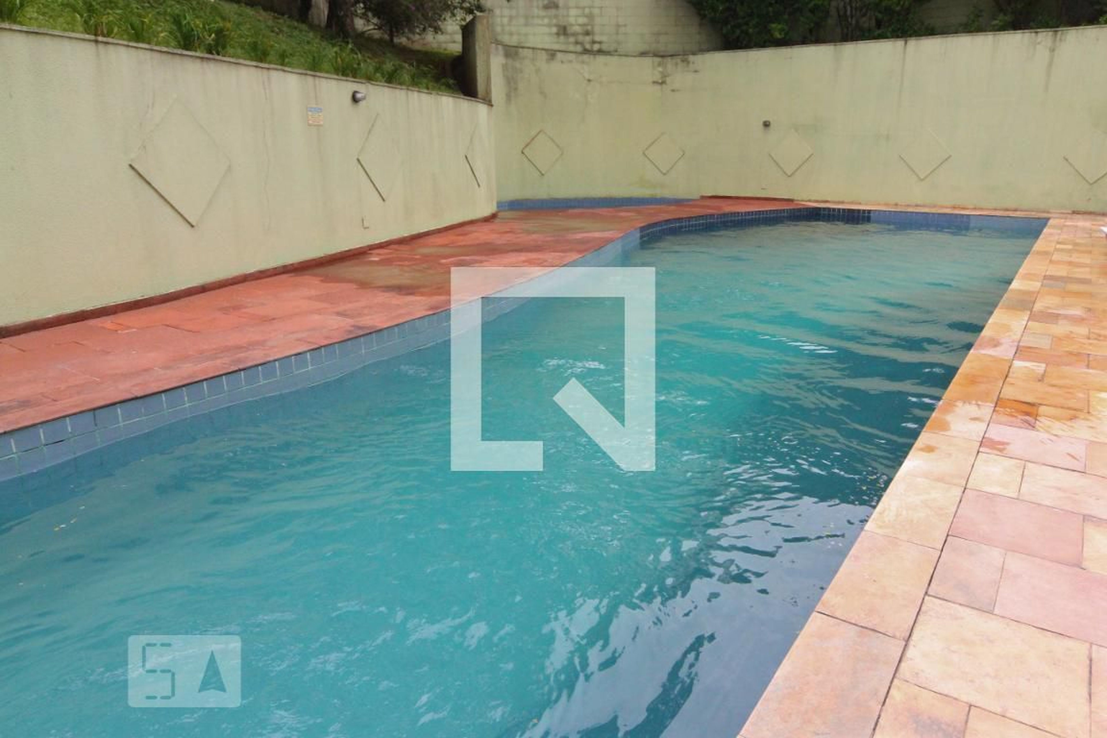piscina - 