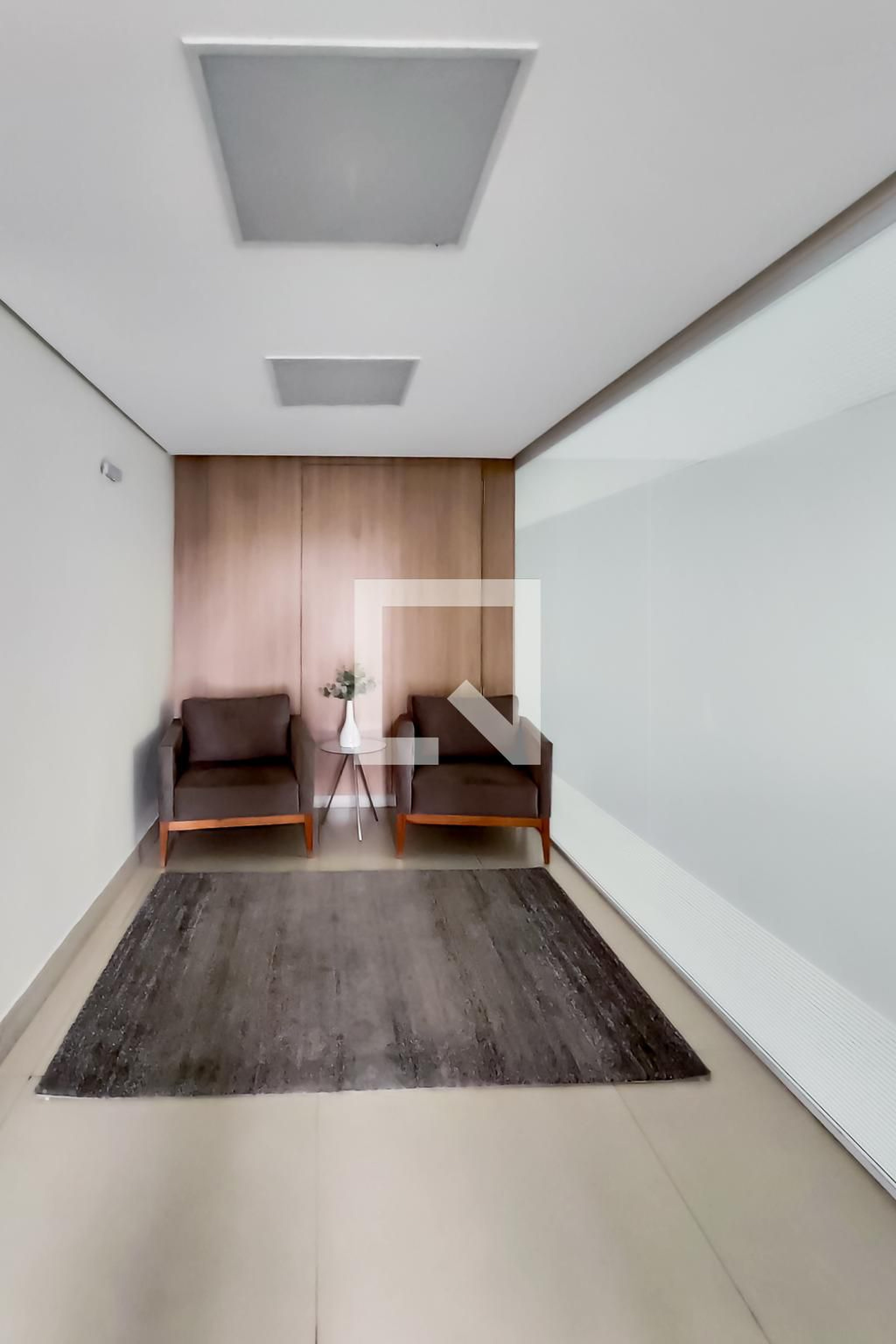 Hall Entrada - Almirante Barroso