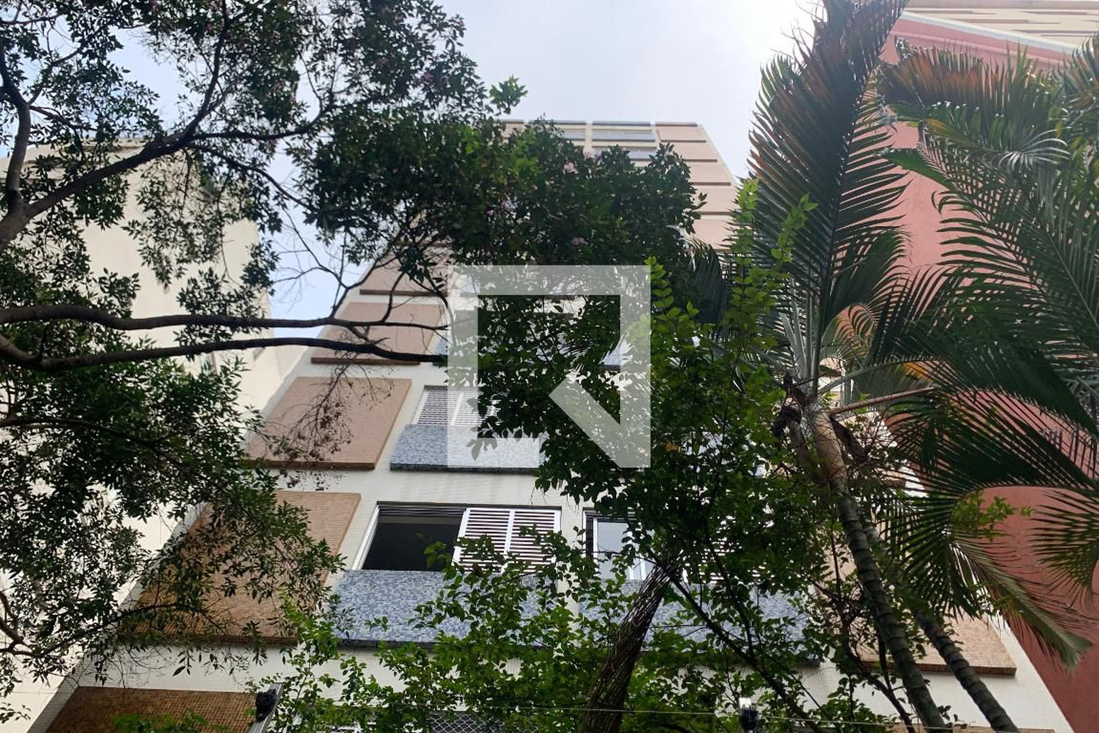 Fachada do Prédio Condomínio Noruega