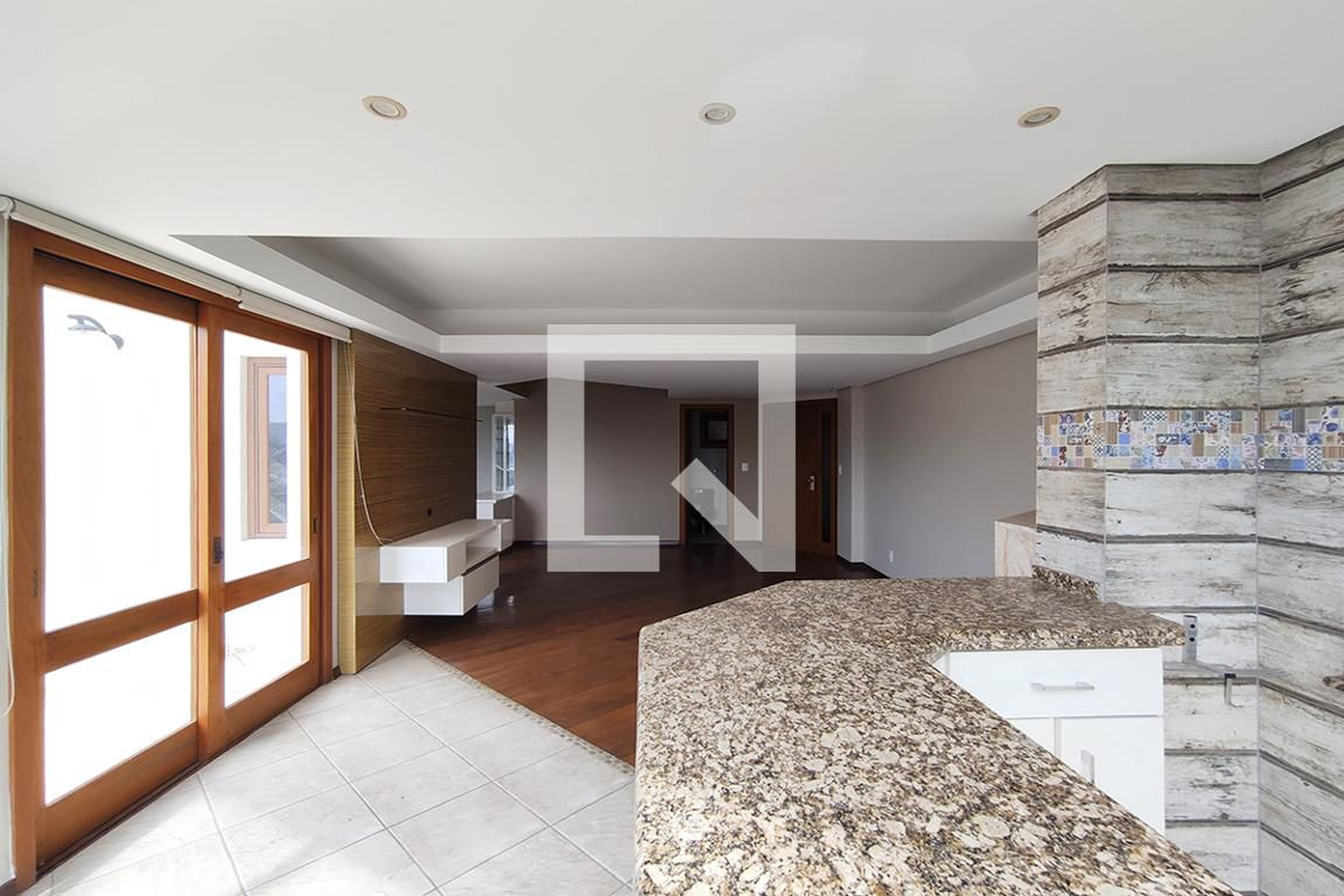 Espaço Gourmet - Hamburgerberg