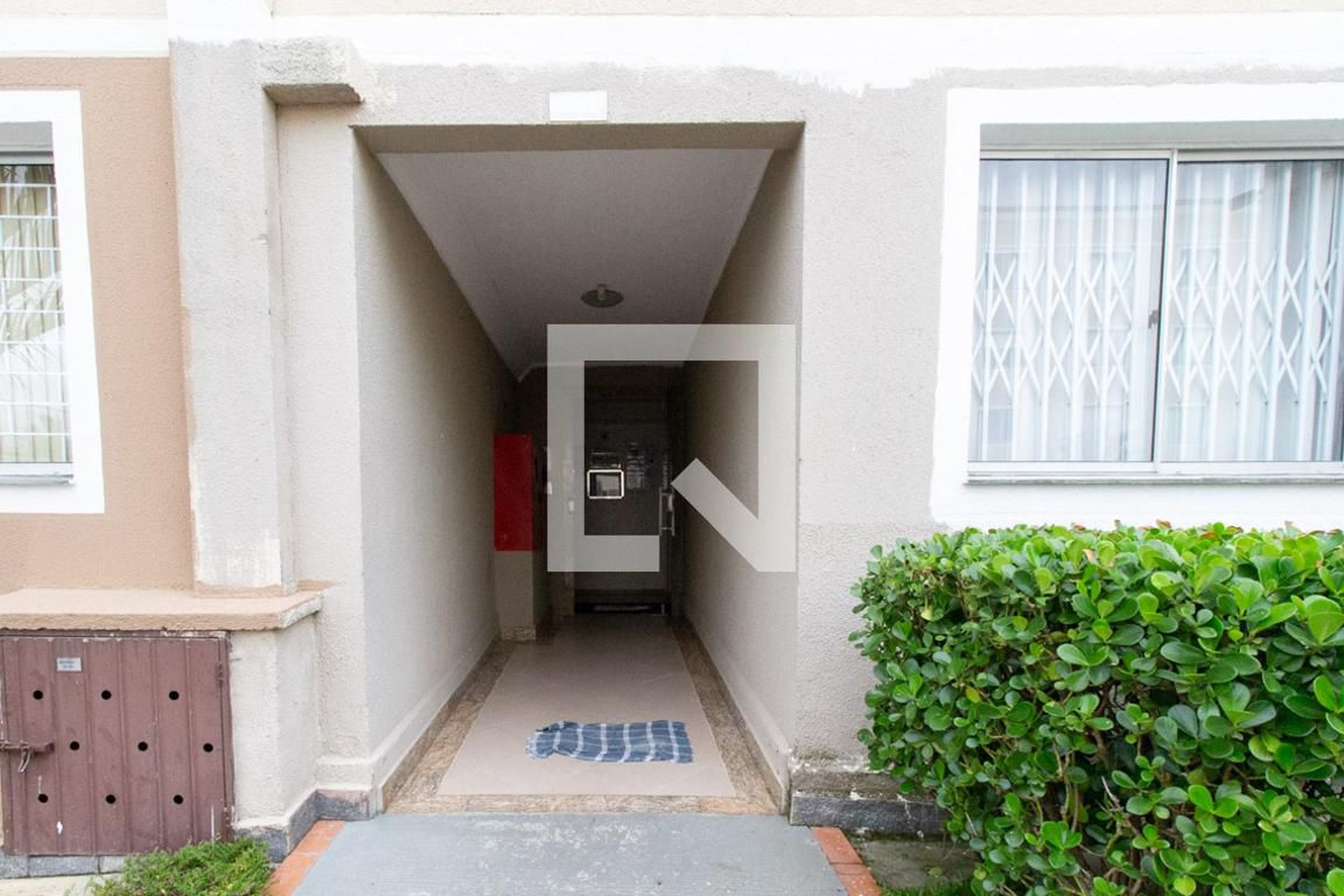 Hall de Entrada - Spazio Cruzeiro do Sul