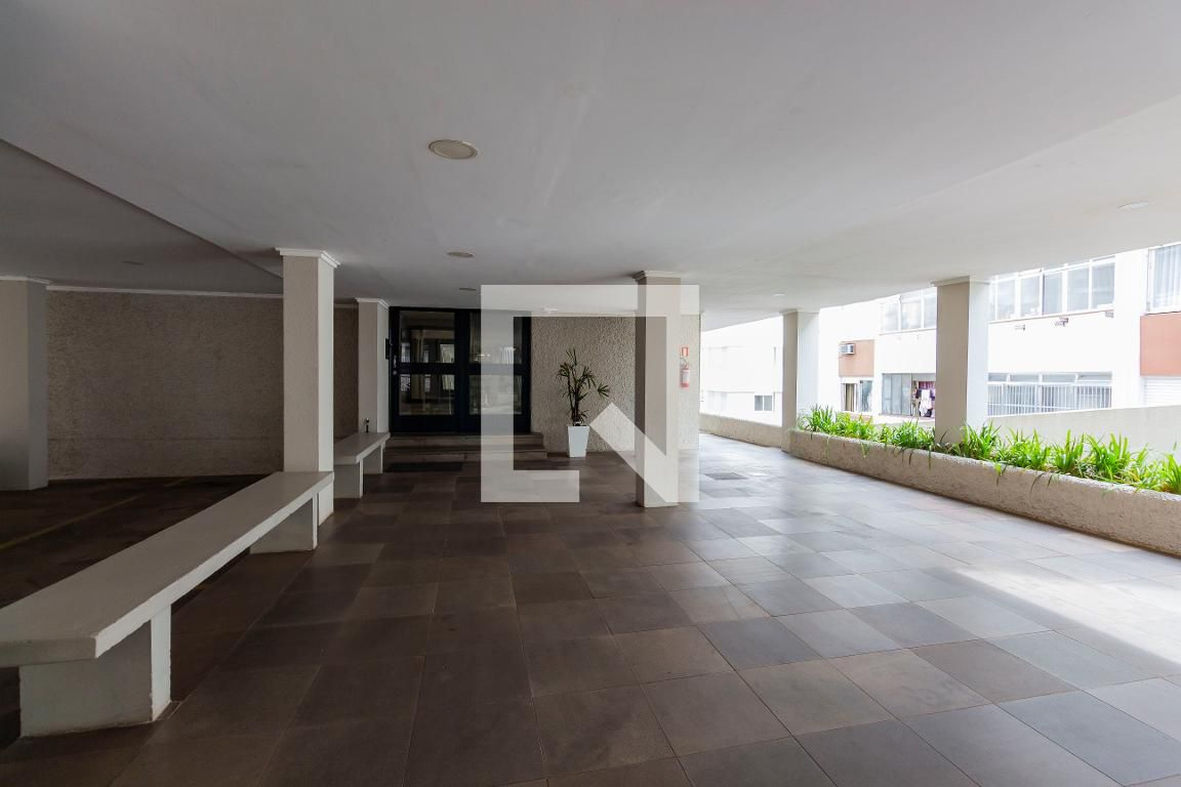 Hall de Entrada - null