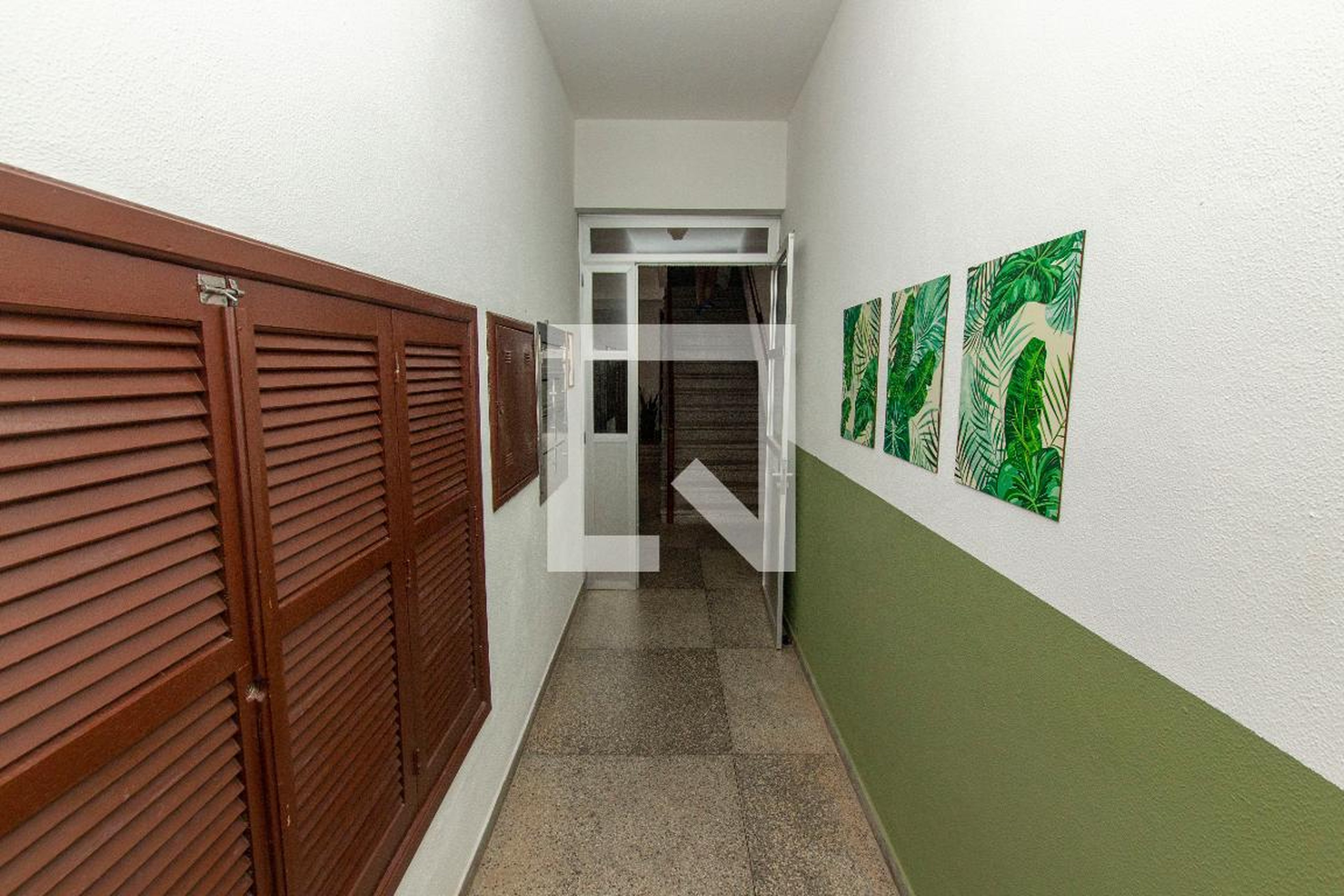 Hall de Entrada - null