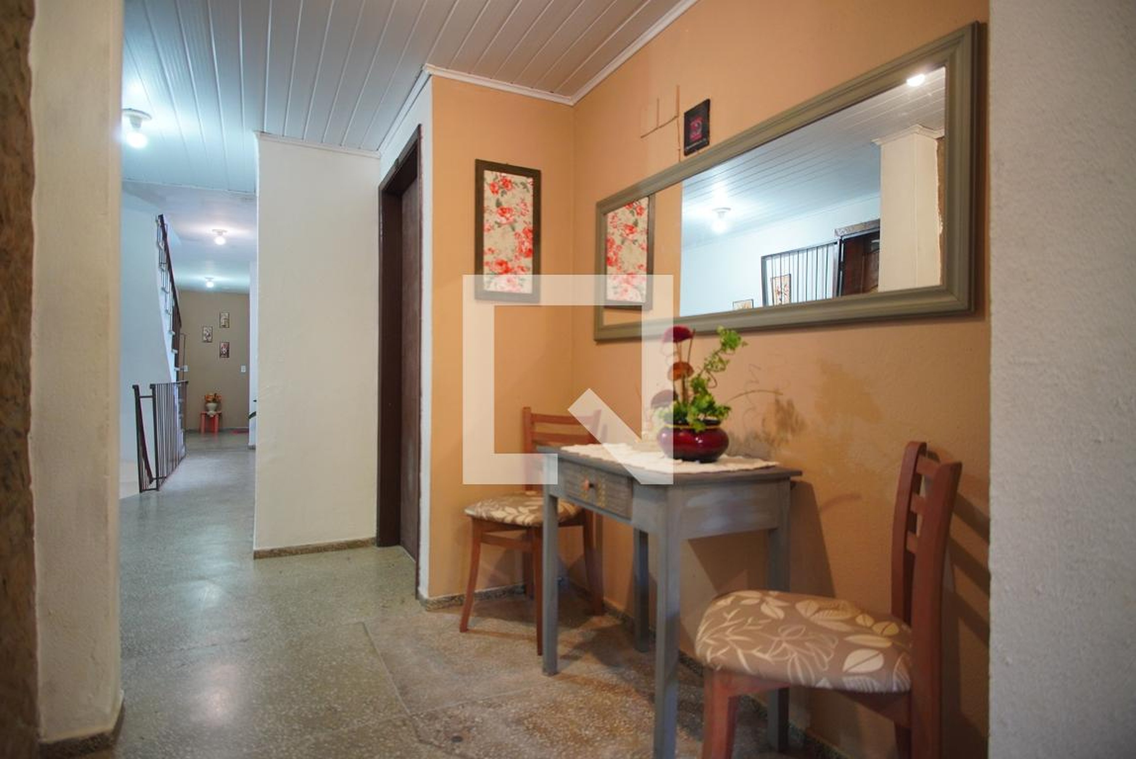 Hall de Entrada - null