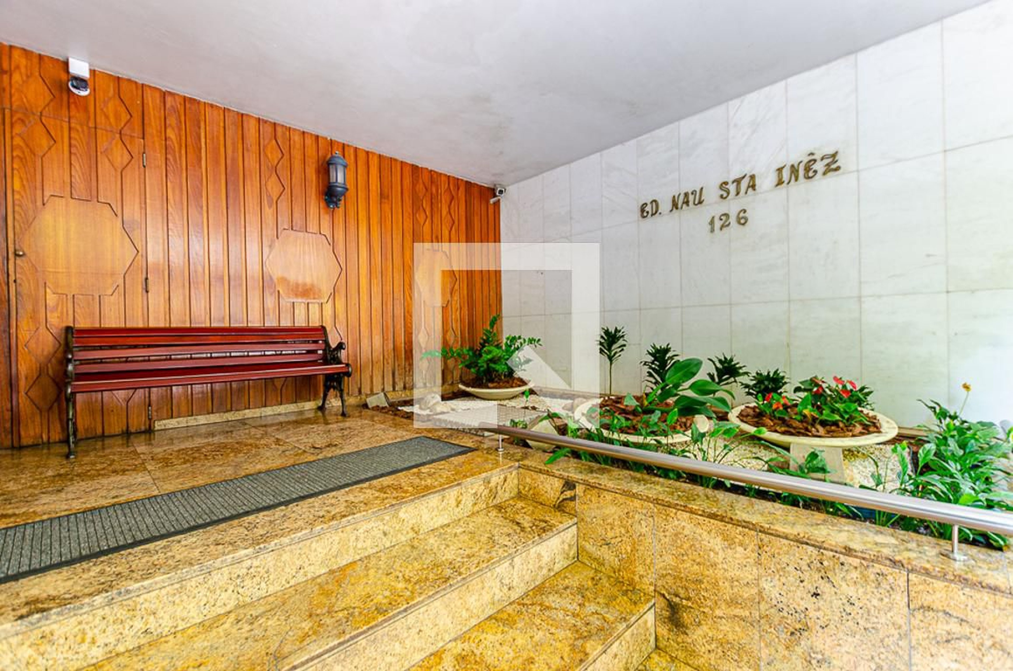 Entrada - Nau Santa Inez