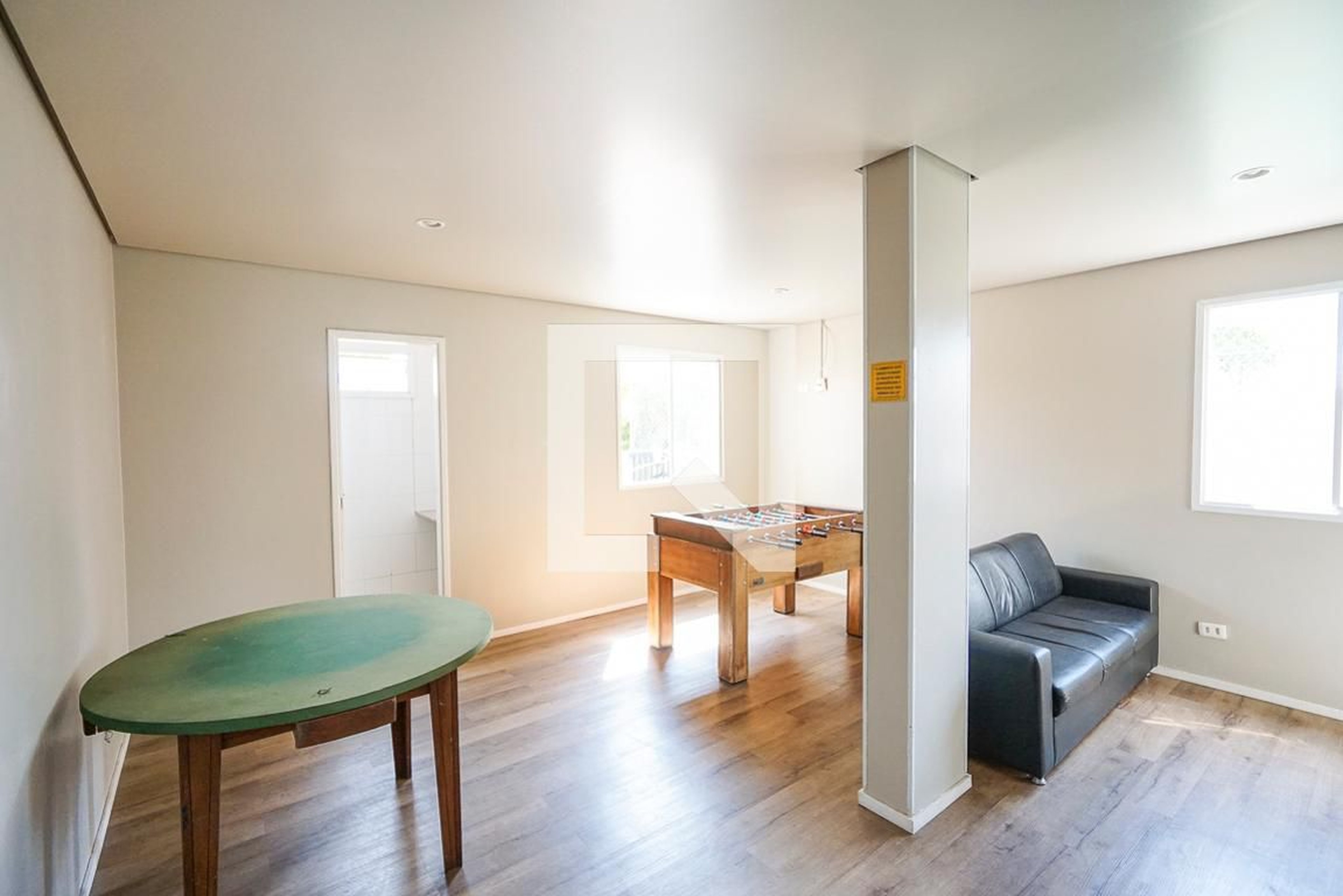 Salão de jogos - Vila Del Fiori