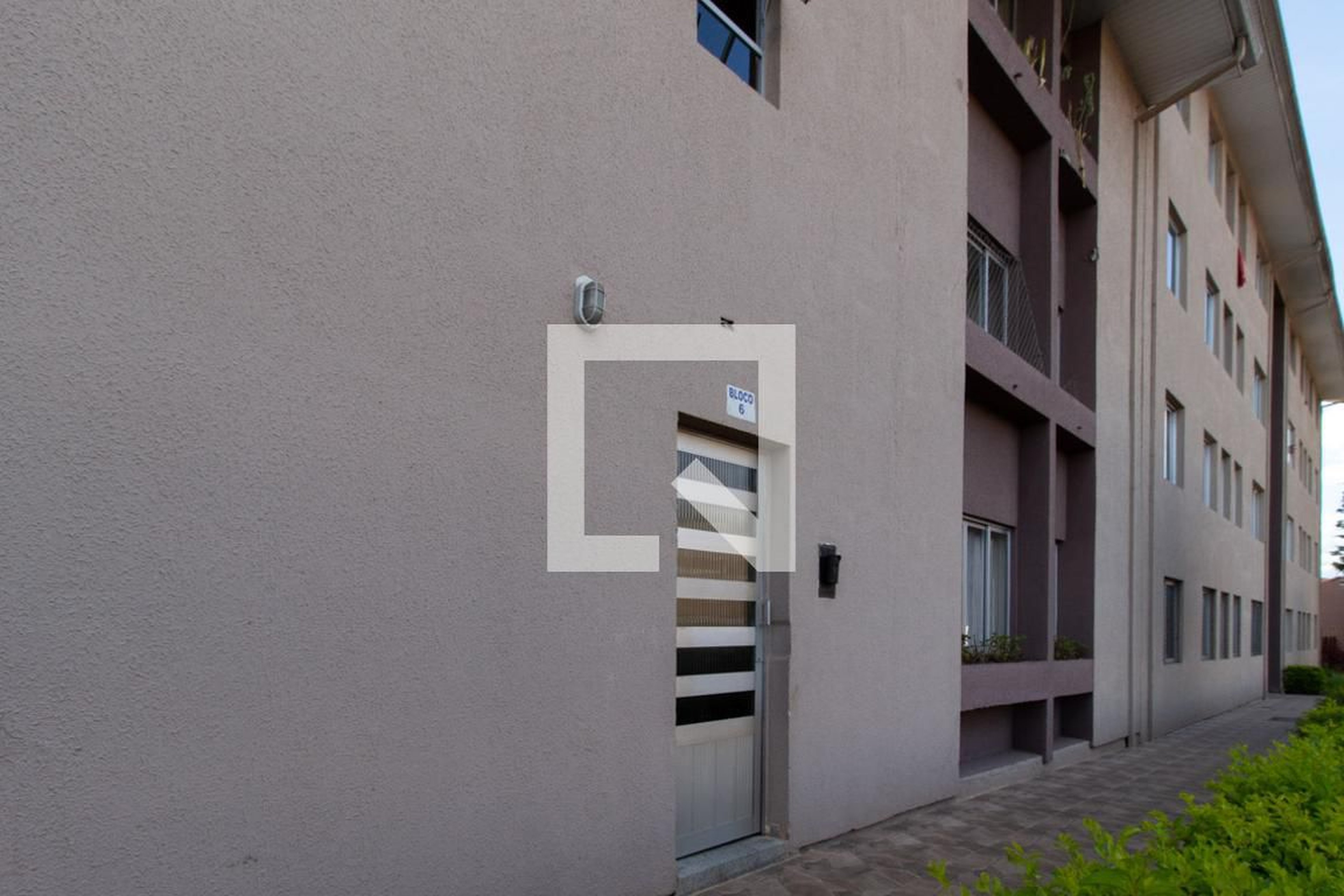 Hall de Entrada - null