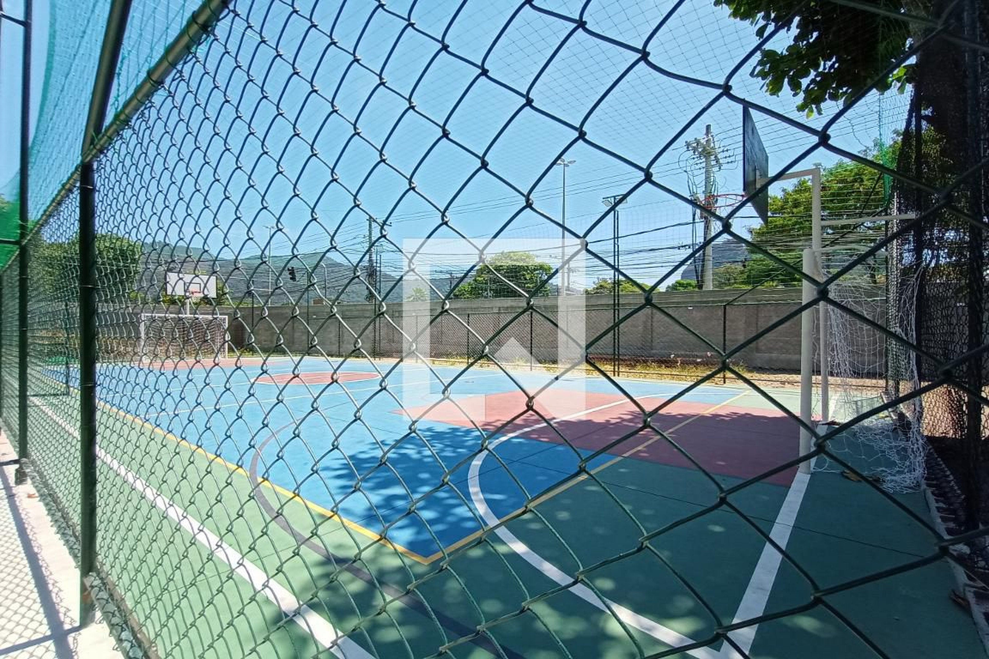 Quadra - Residencial Seasons