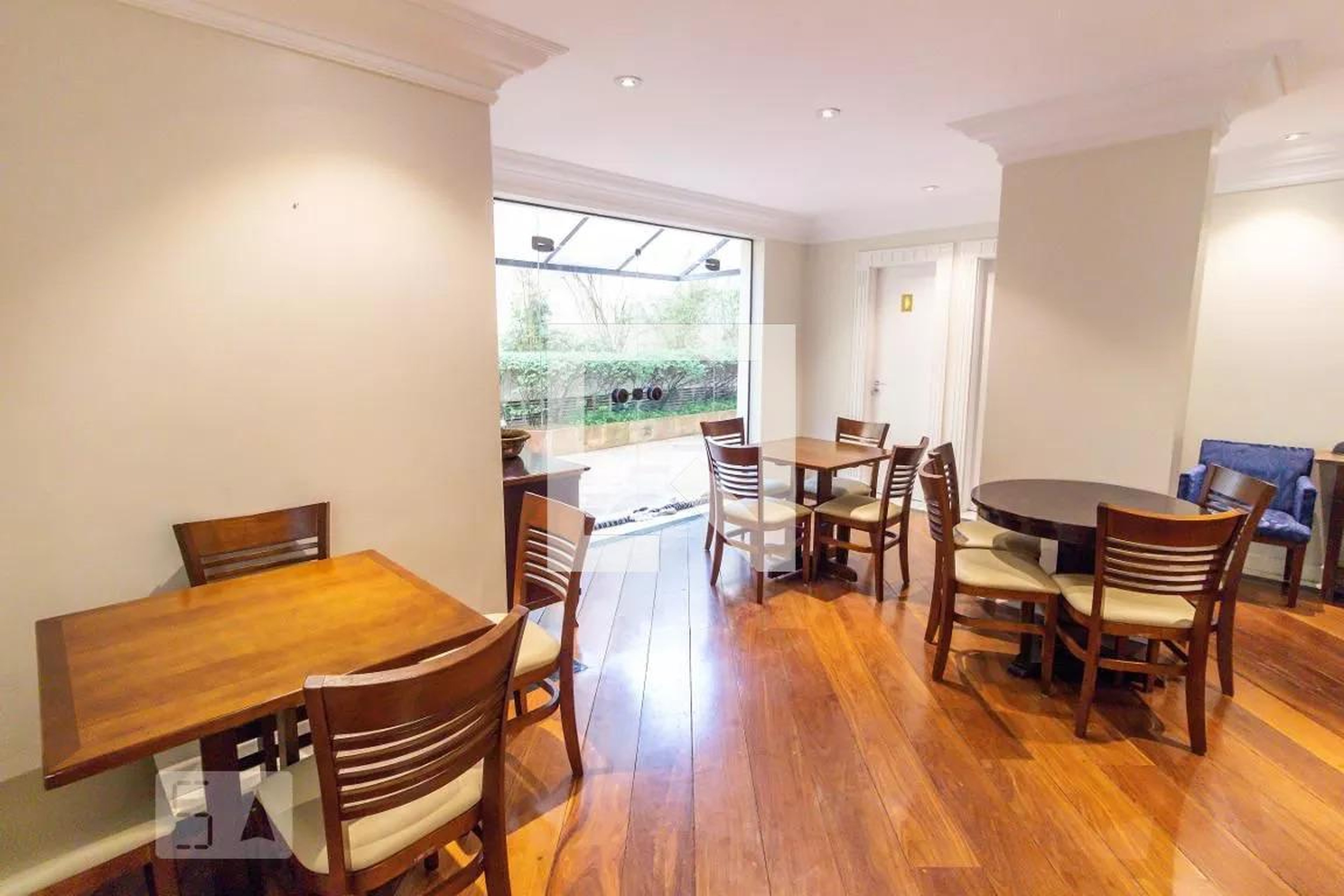 Salao de Festa - Mont Courchevel