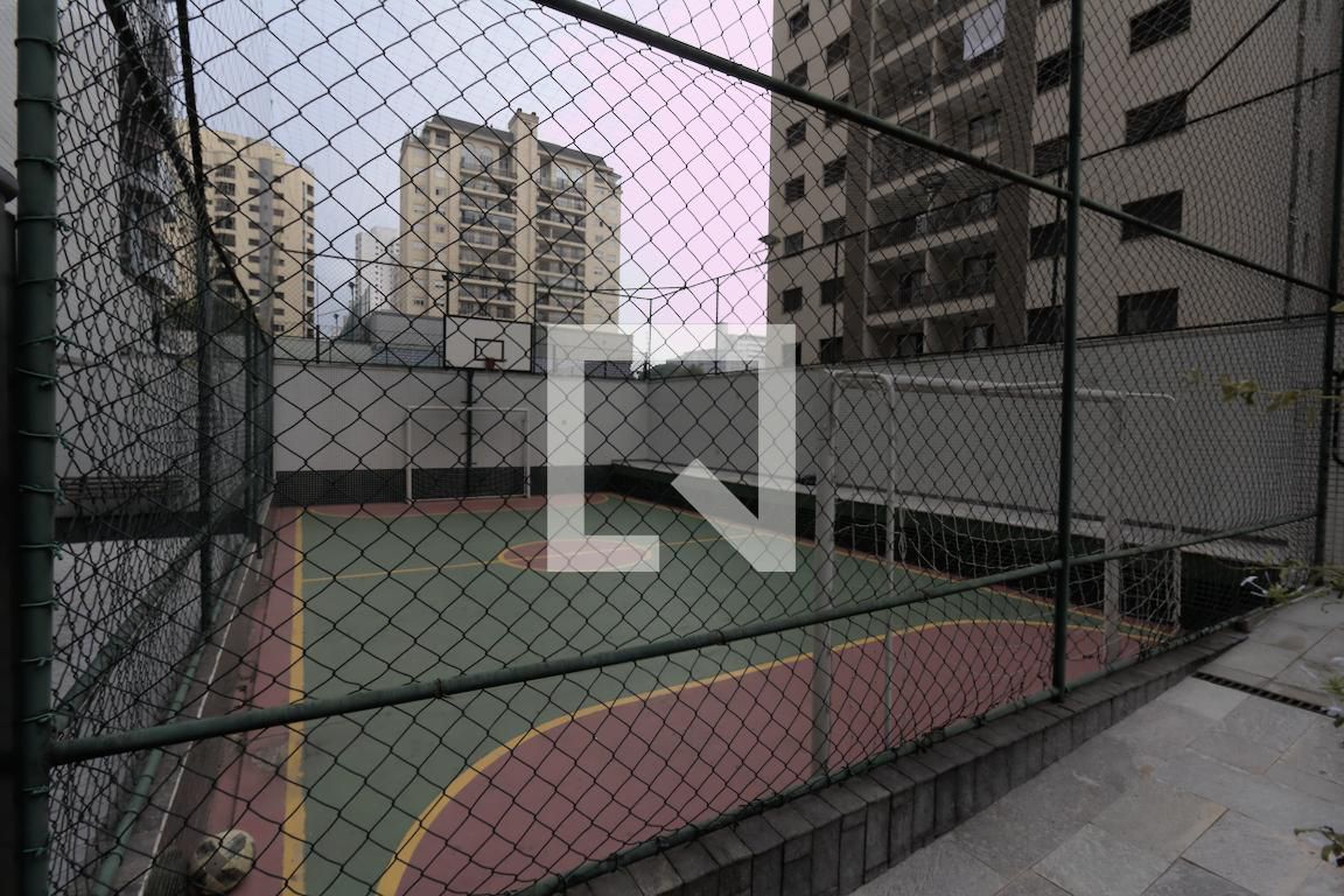 Quadra - Villa di Mônaco