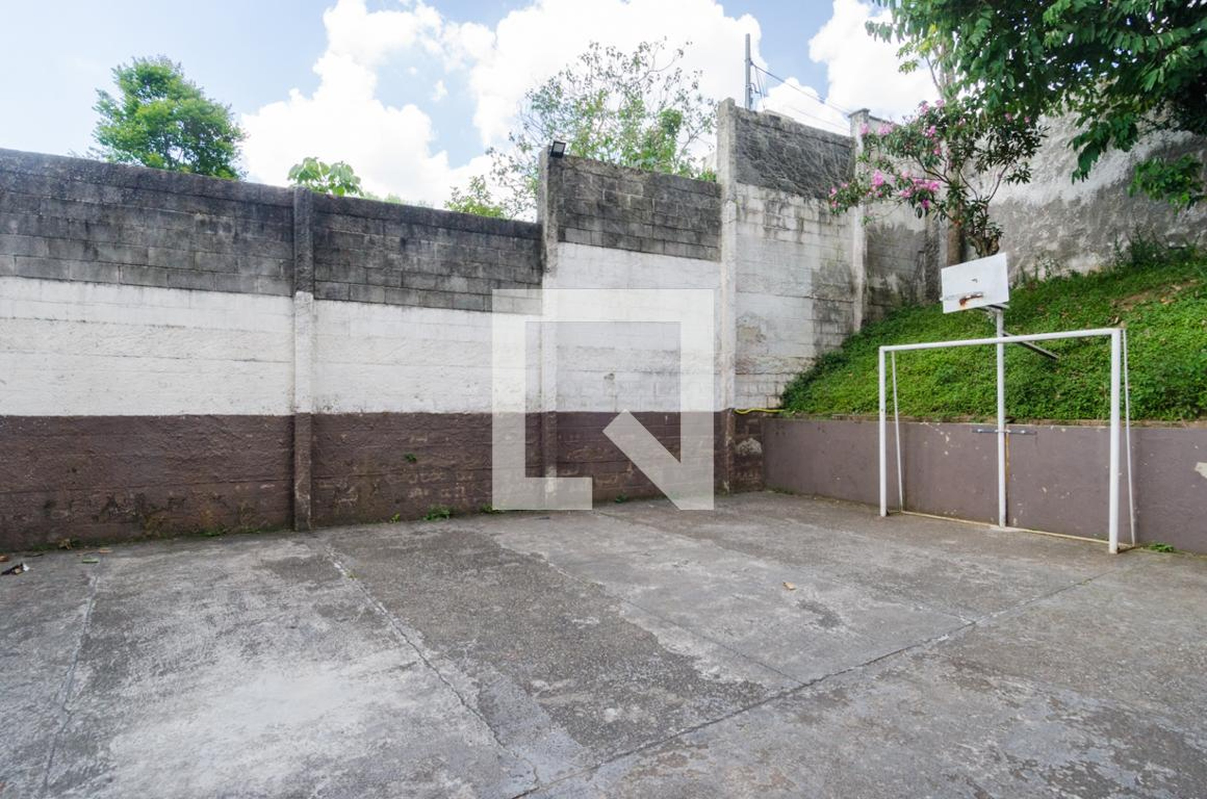 Quadra - Nova Esperança