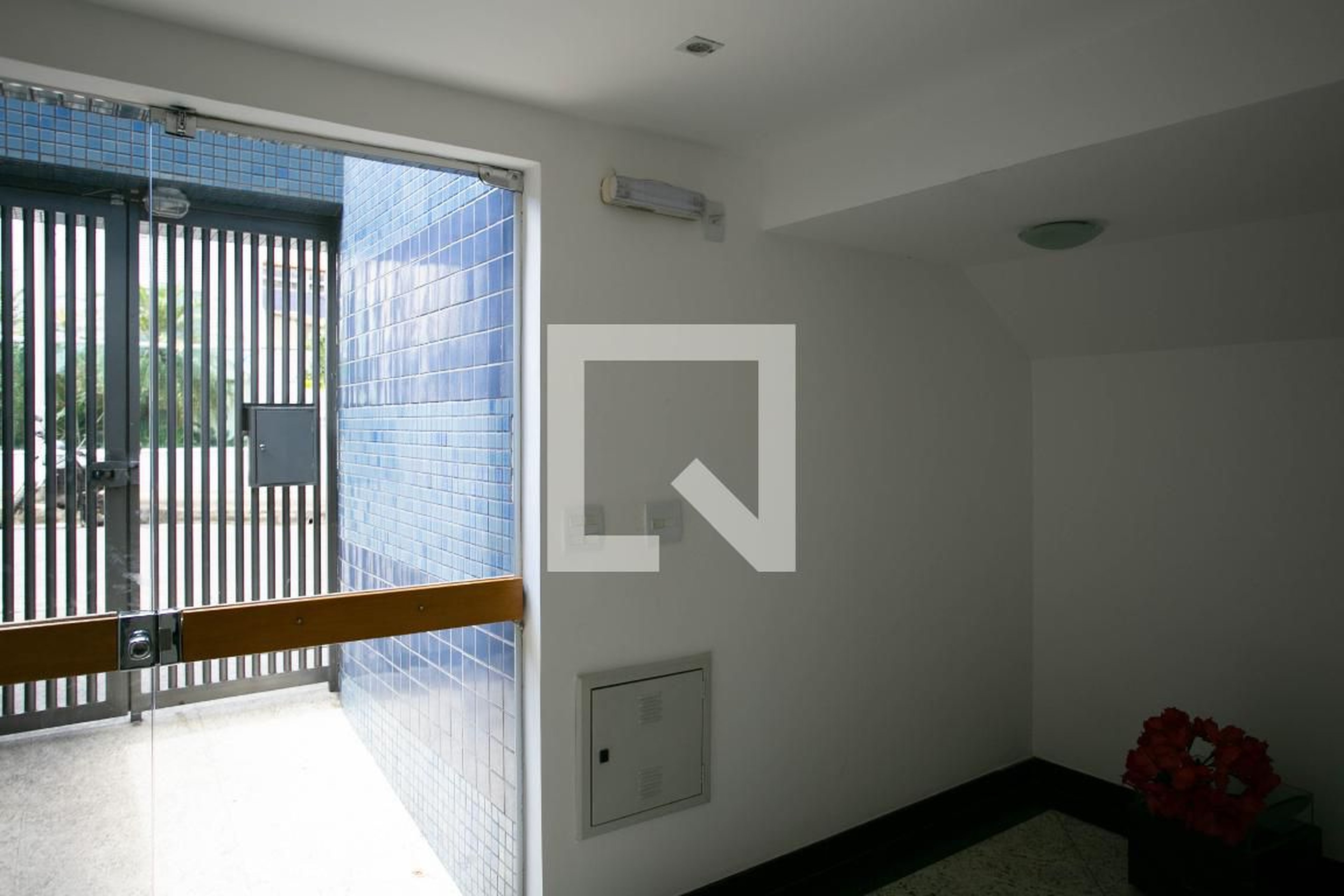 Hall de Entrada - Edifício Granada