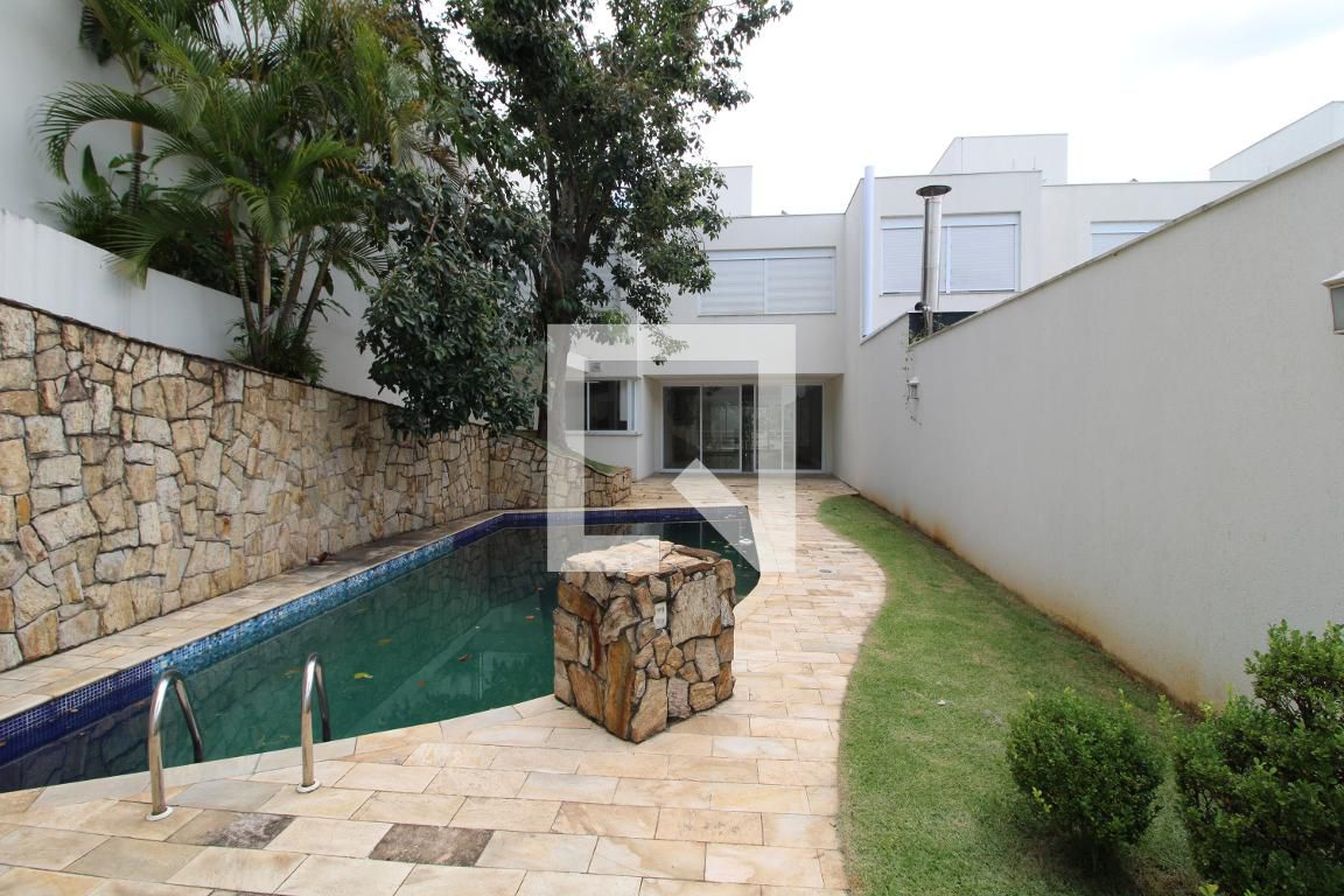 Piscina - Giardino Pirandelo