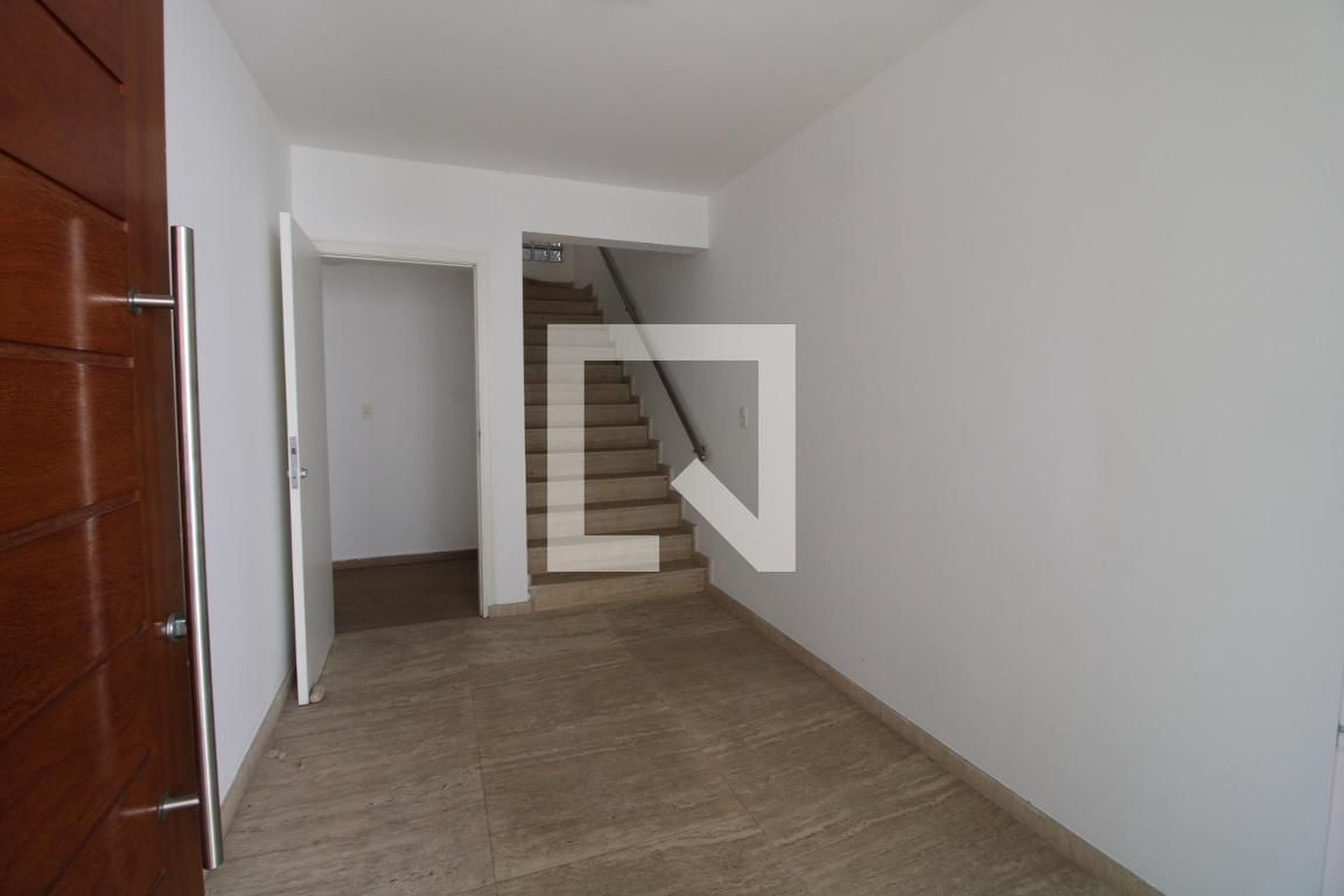 Hall de entrada - Giardino Pirandelo