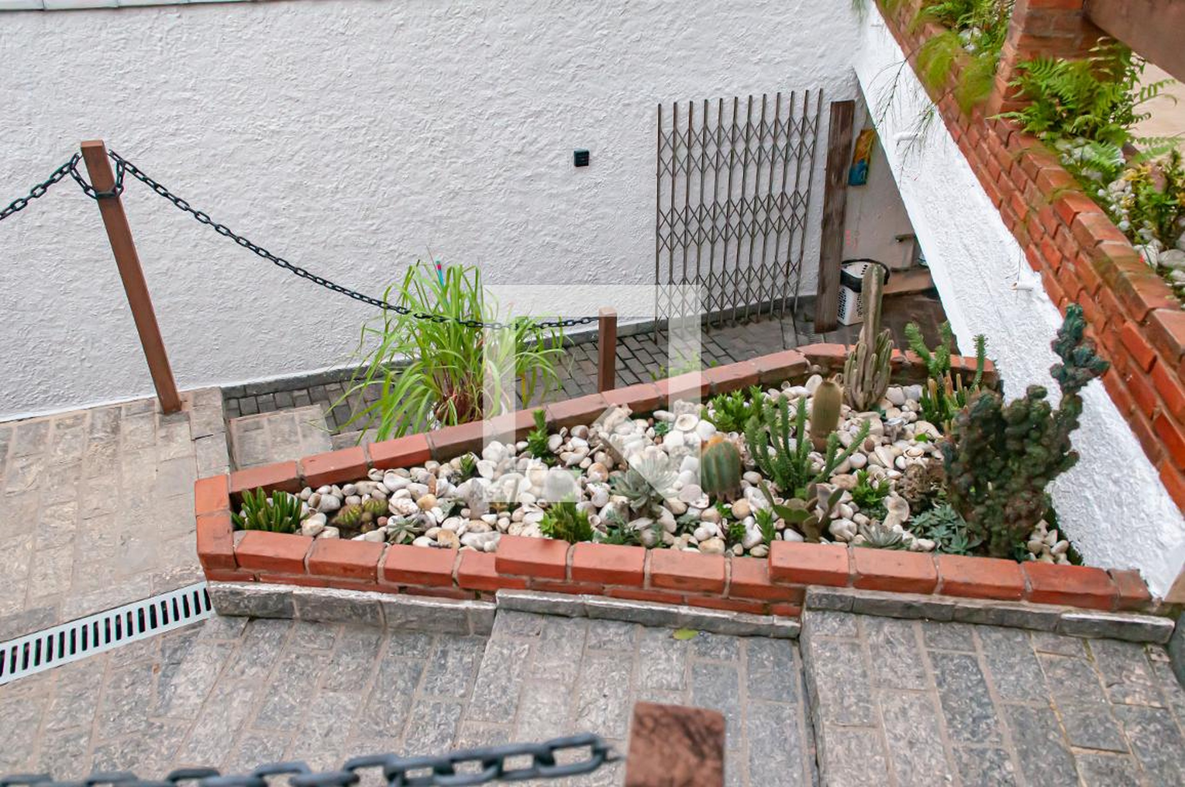 entrada Condomínio Associação de Moradores do Rio Antigo