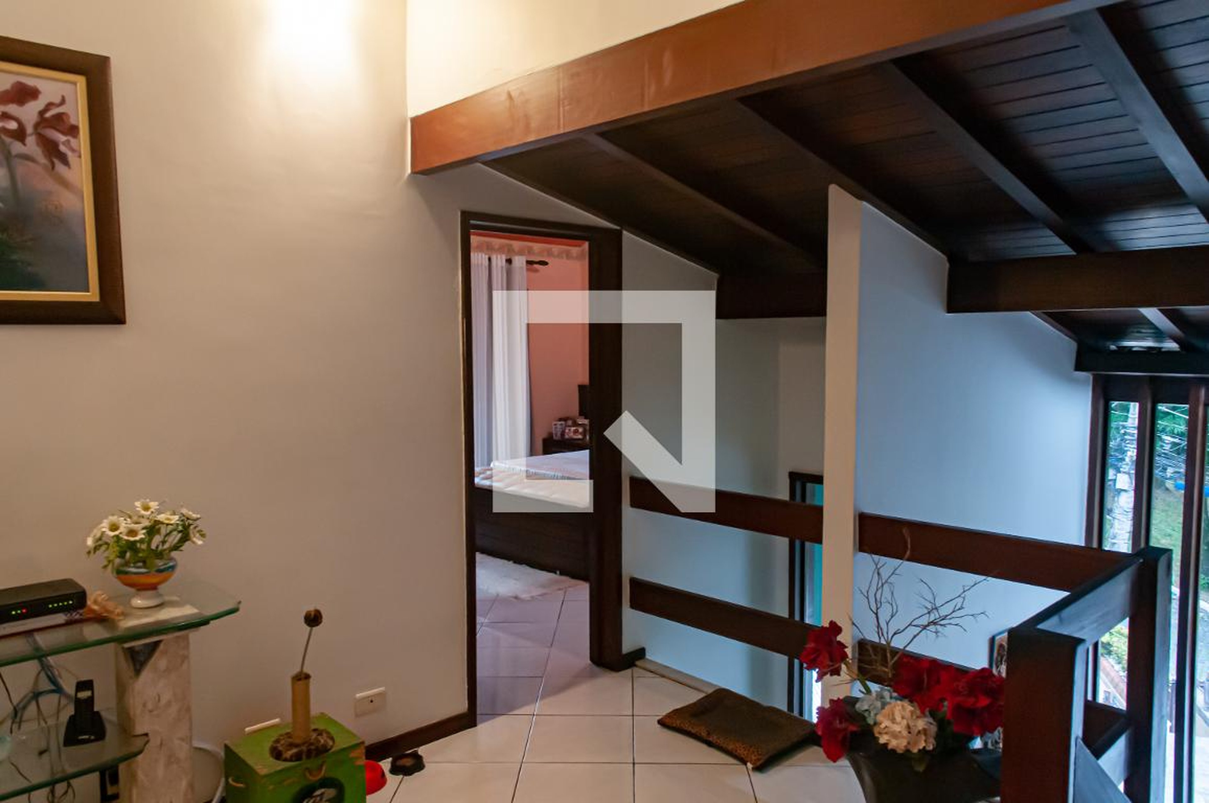 hall Condomínio Associação de Moradores do Rio Antigo