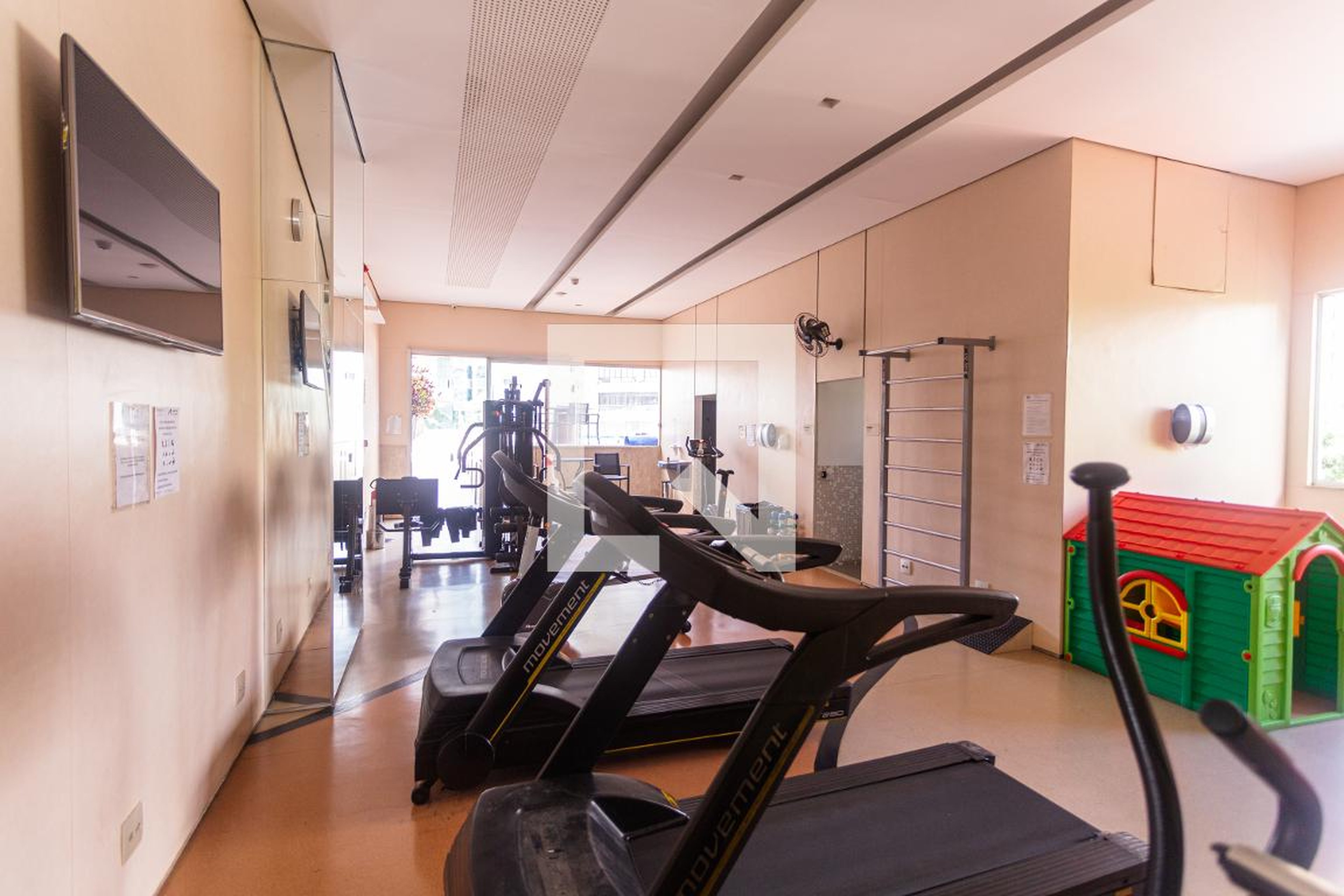 Academia - Edifício San Francisco