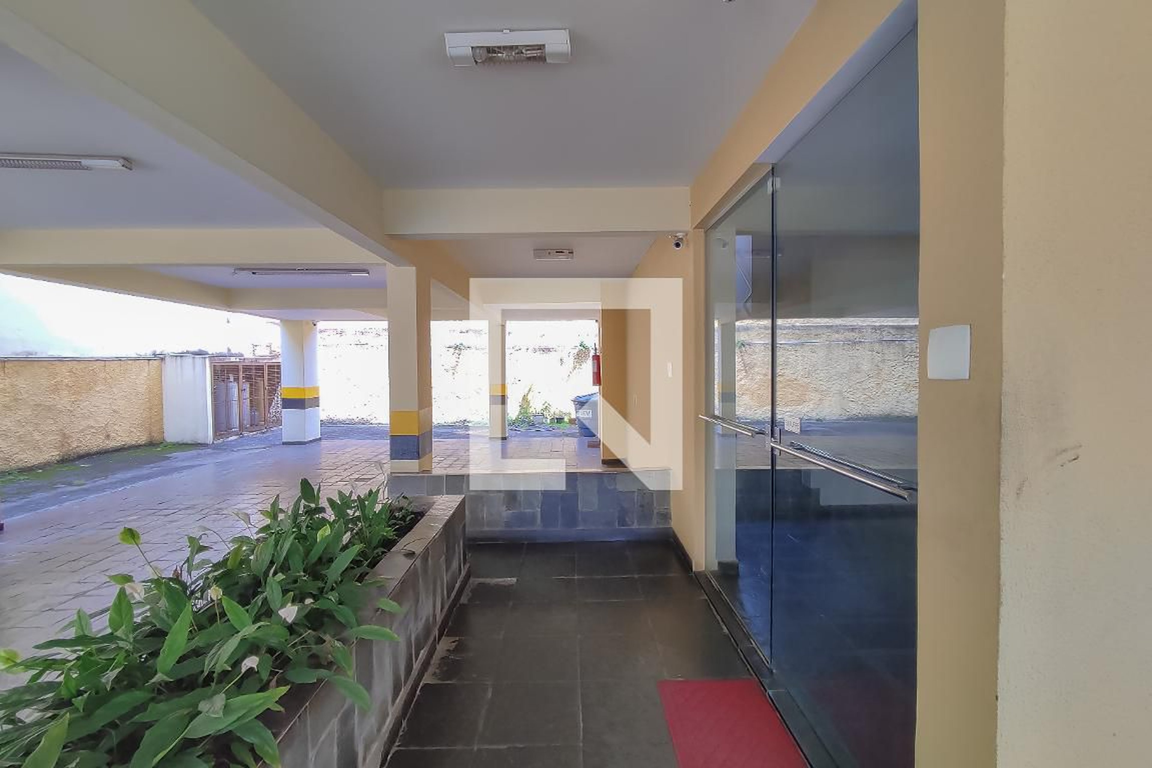 Hall de Entrada - null