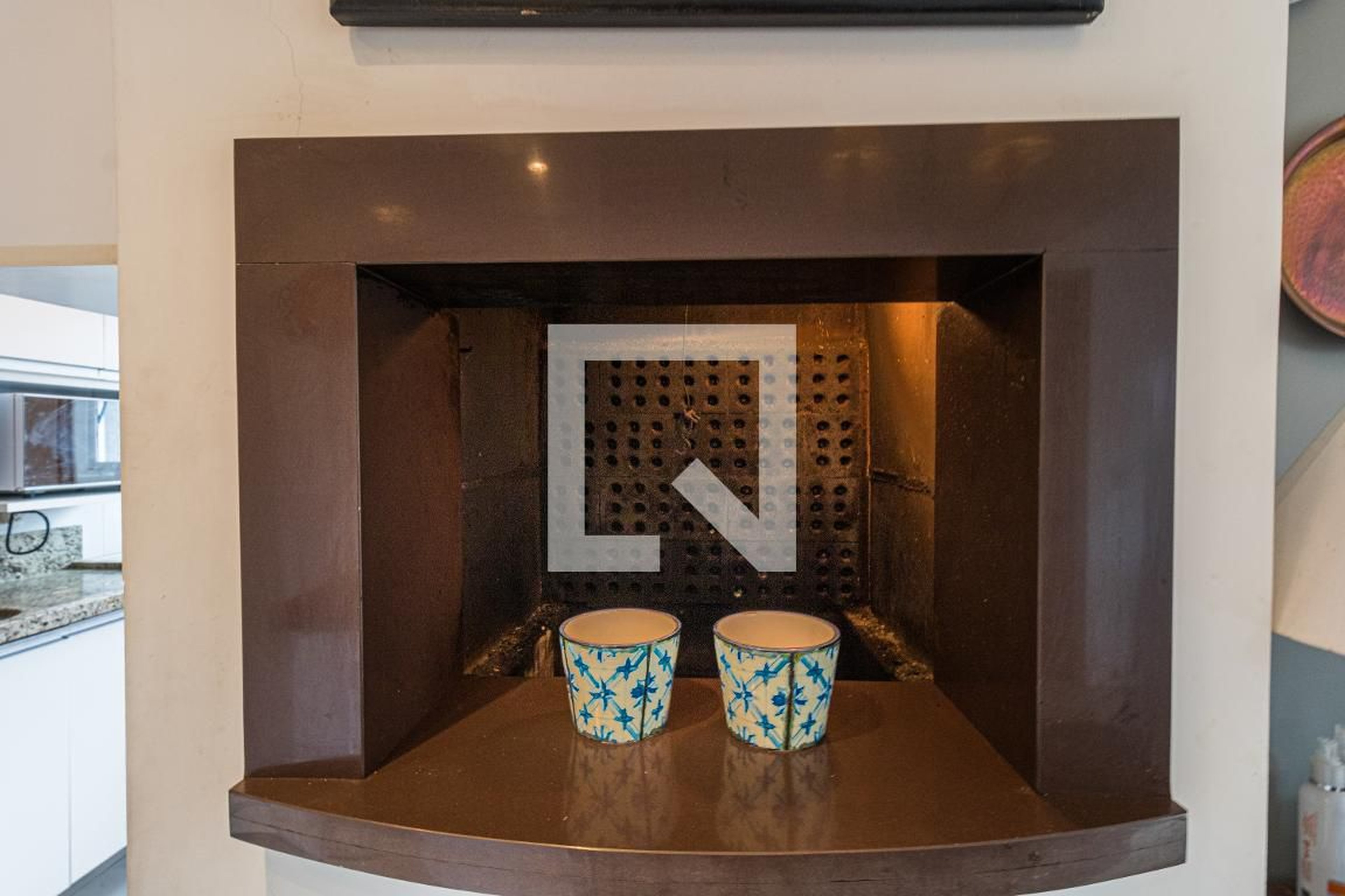 Churrasqueira - Griss