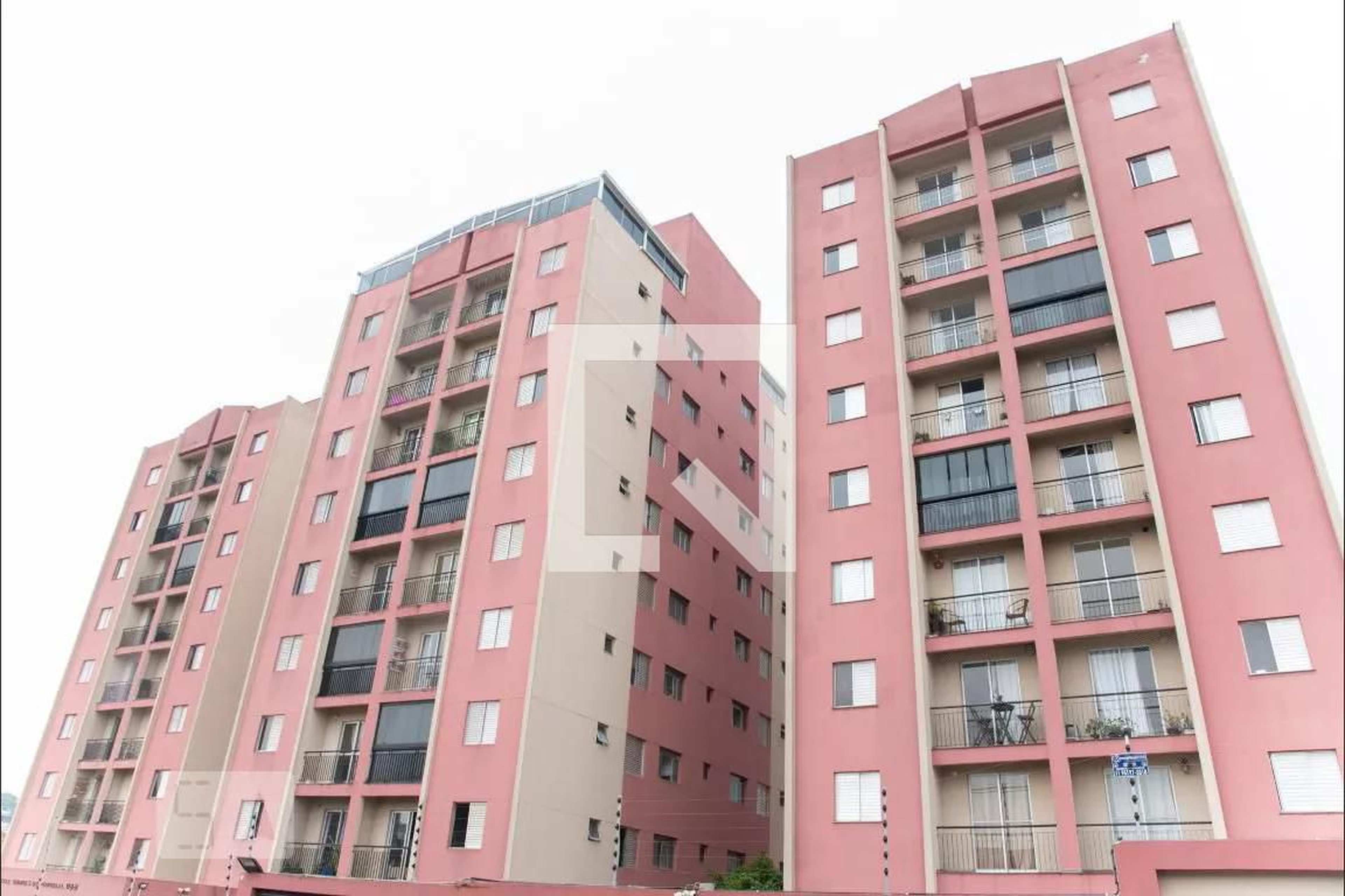 Fachada do Condomínio Condomínio Quintas de Portugal