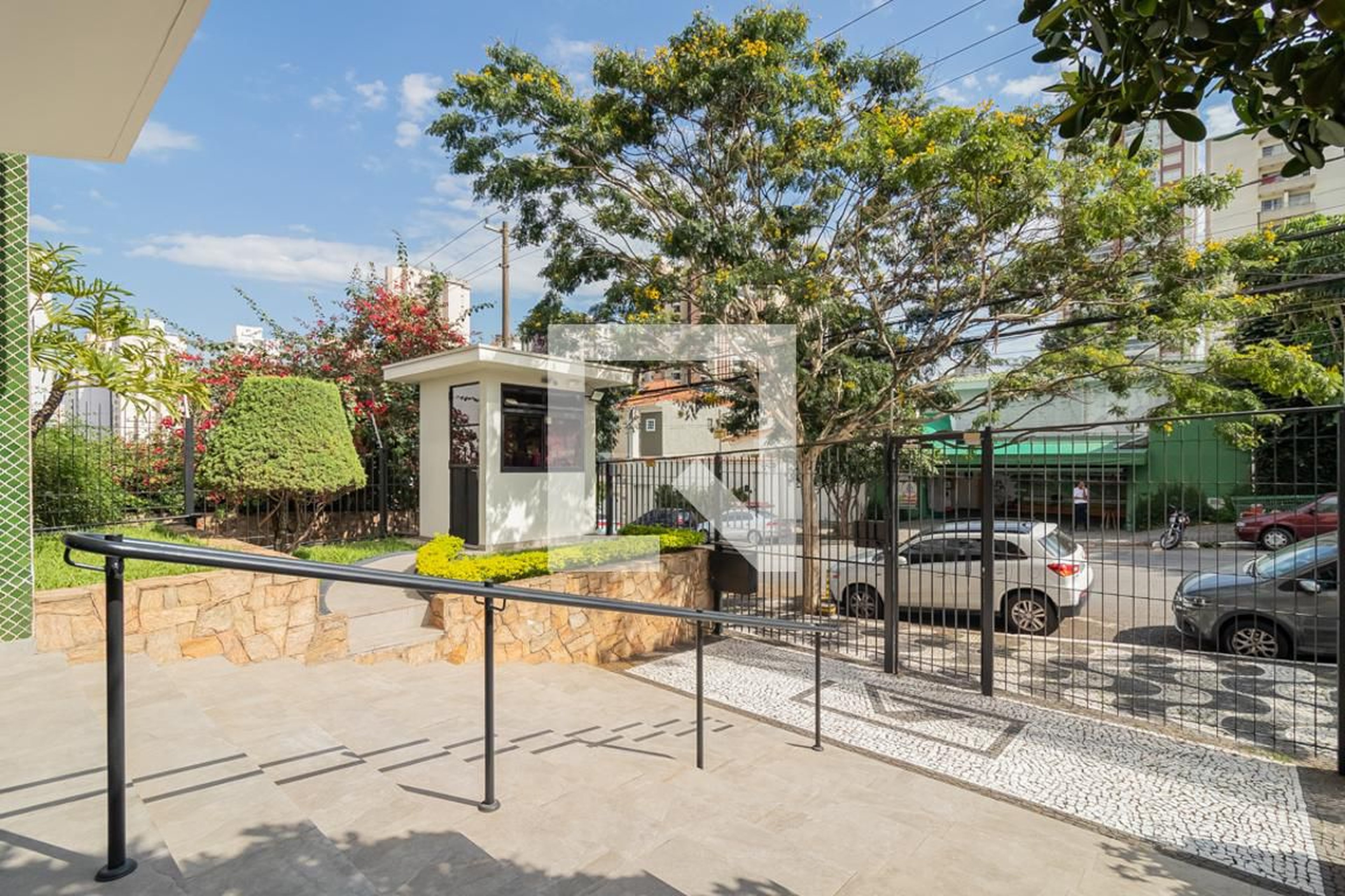 Entrada - Maison Junny