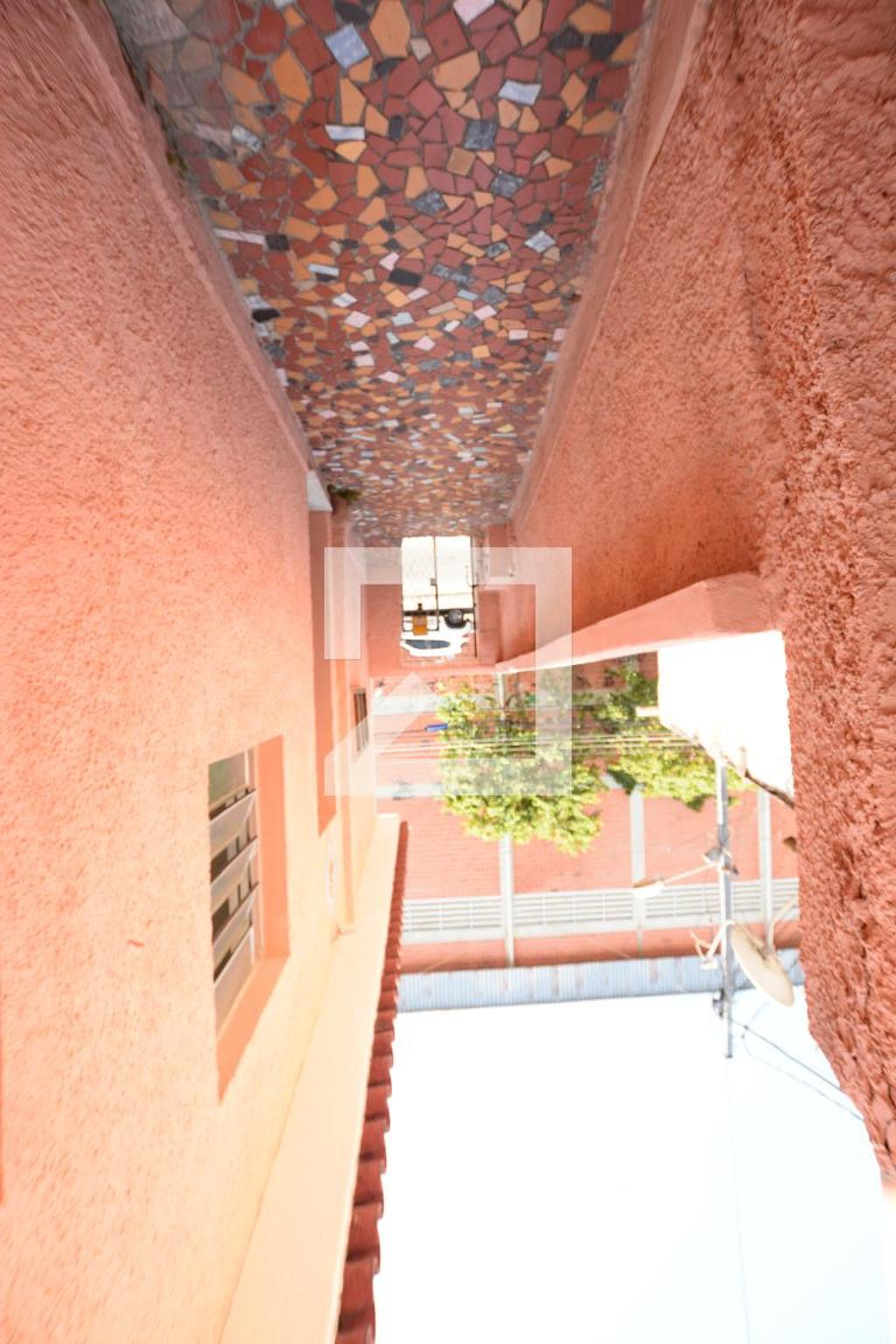 Hall de Entrada - null