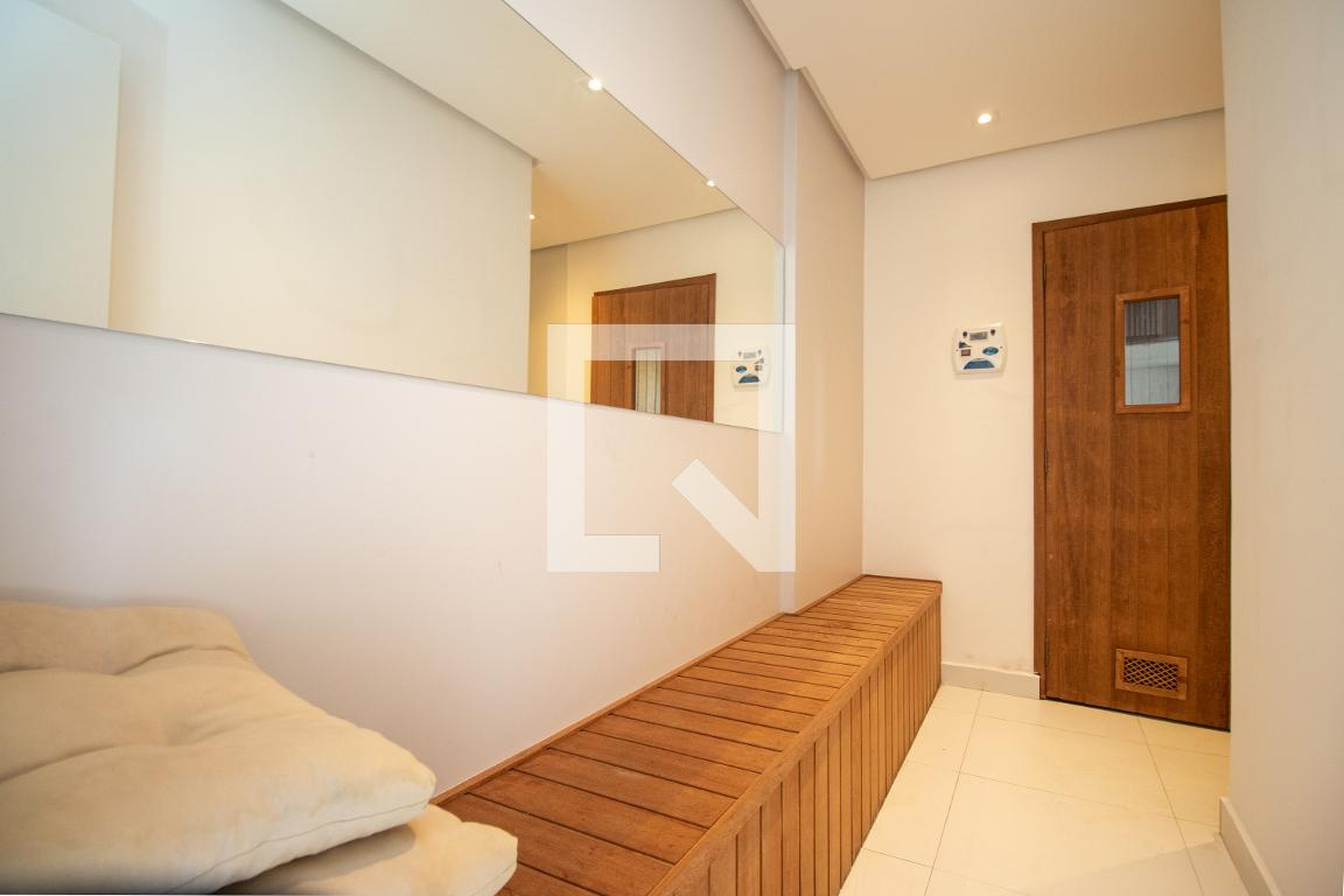 Sauna - Need Campo Belo