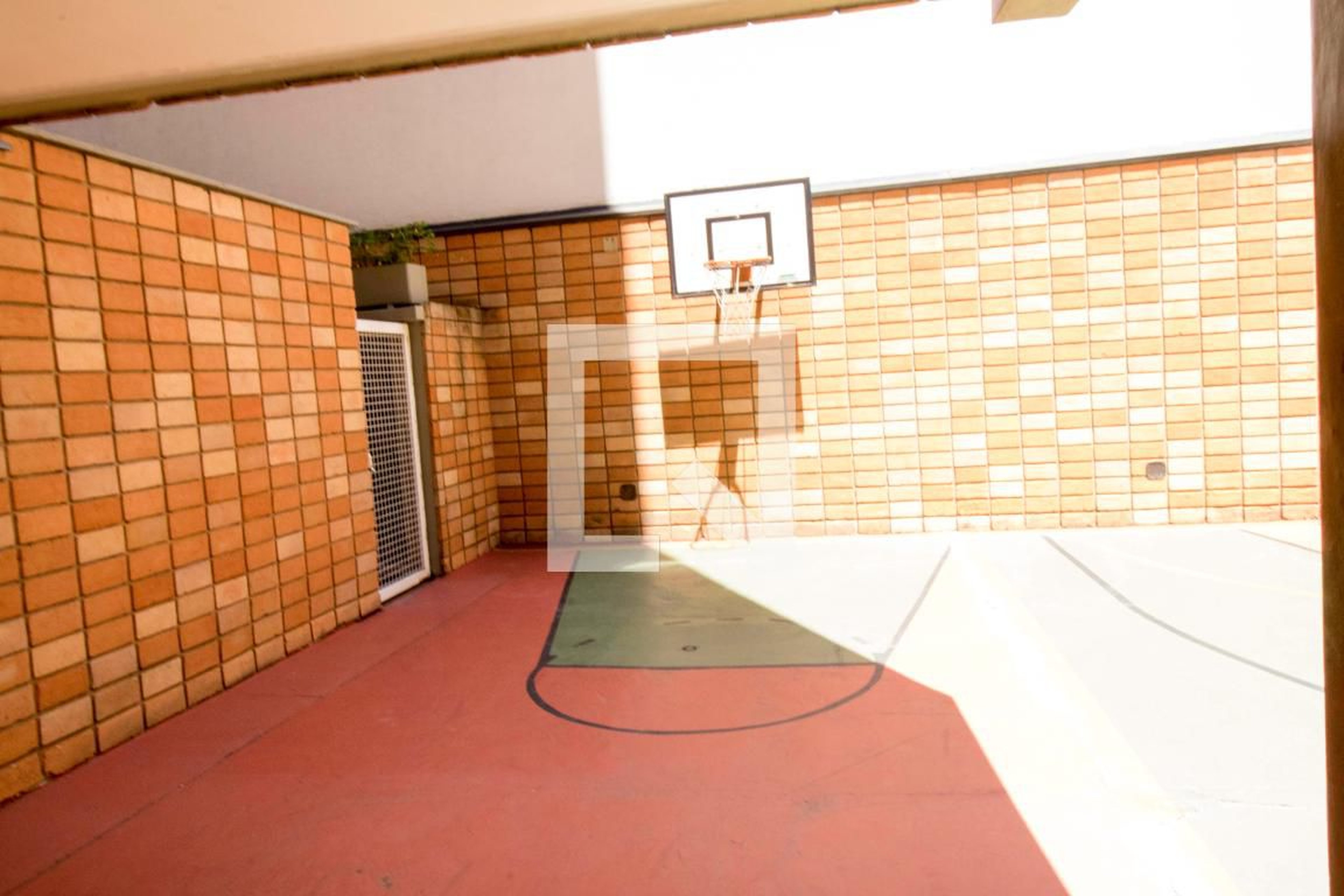 Quadra - Edifício Piata