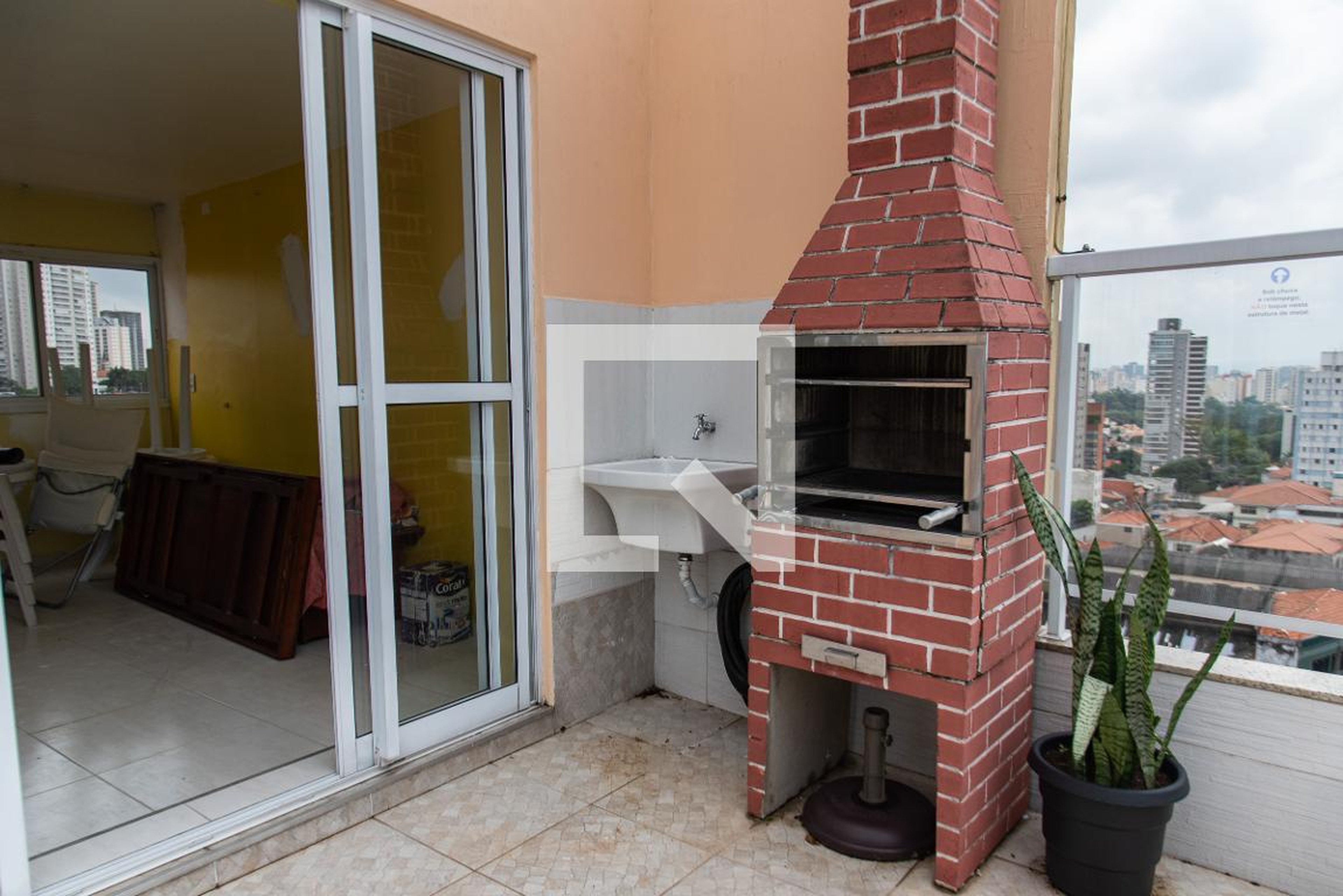 Churrasqueira - Alvorada