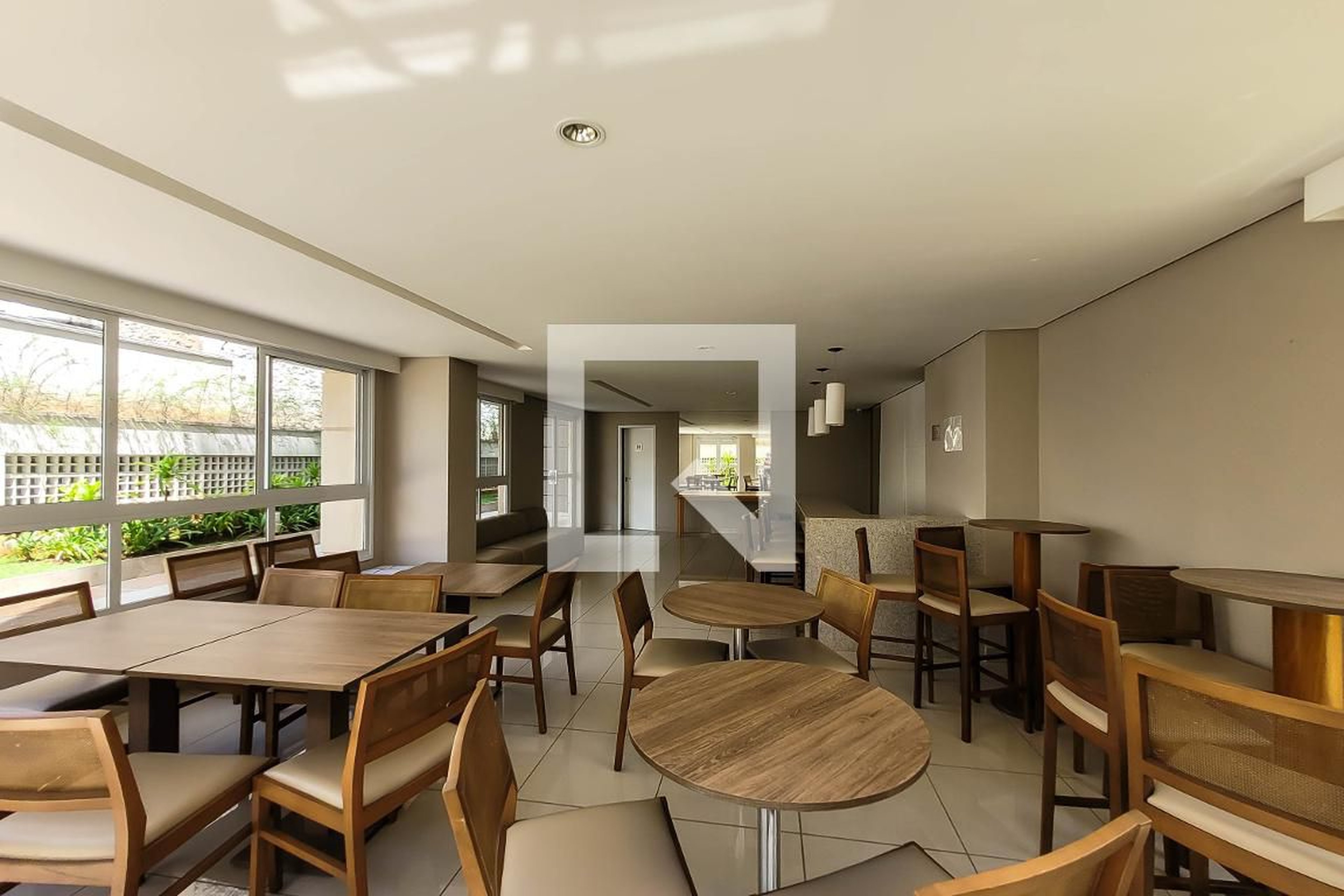 Salão de Festa - You Pateo Santa Cruz