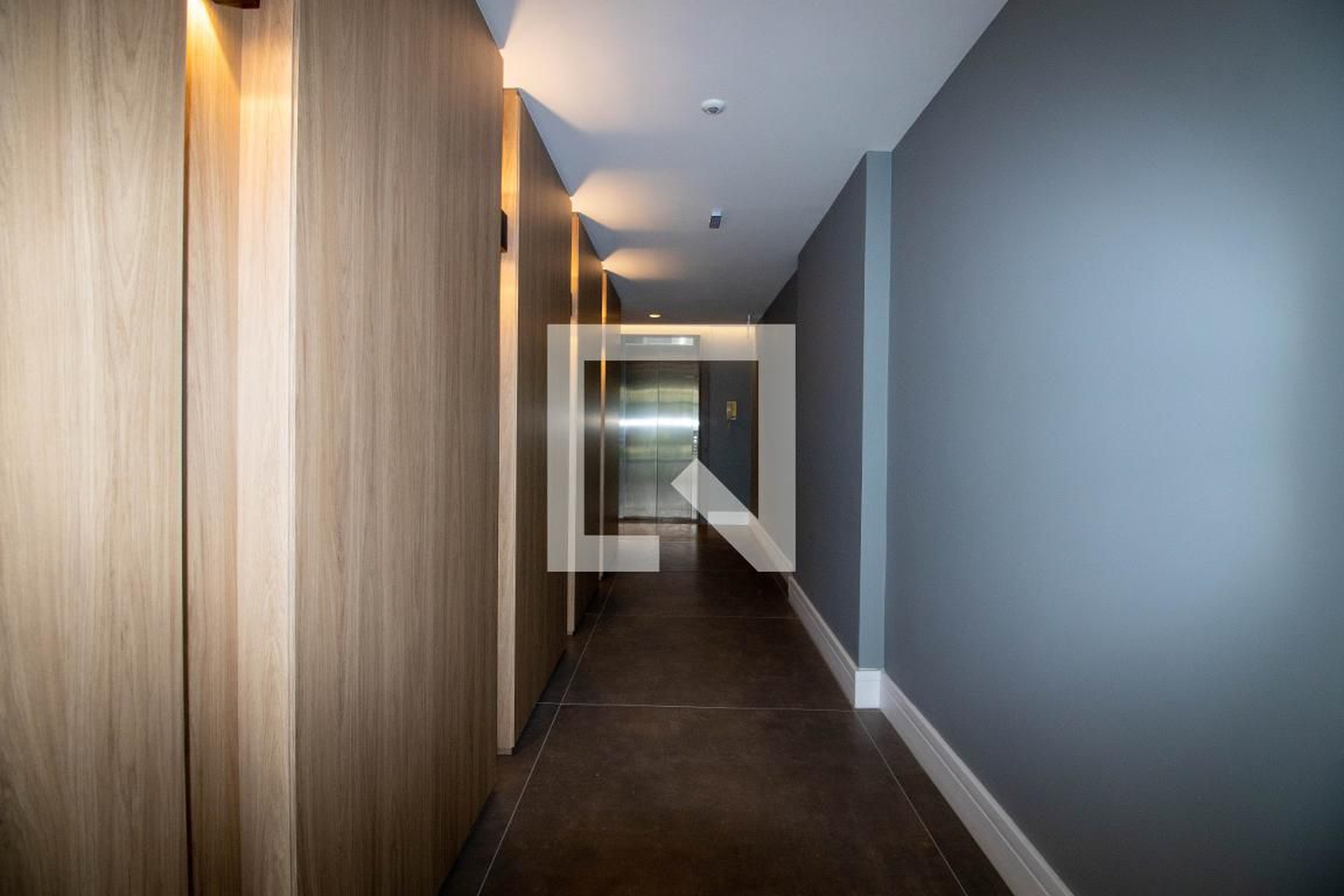 Hall de Entrada - Vértice