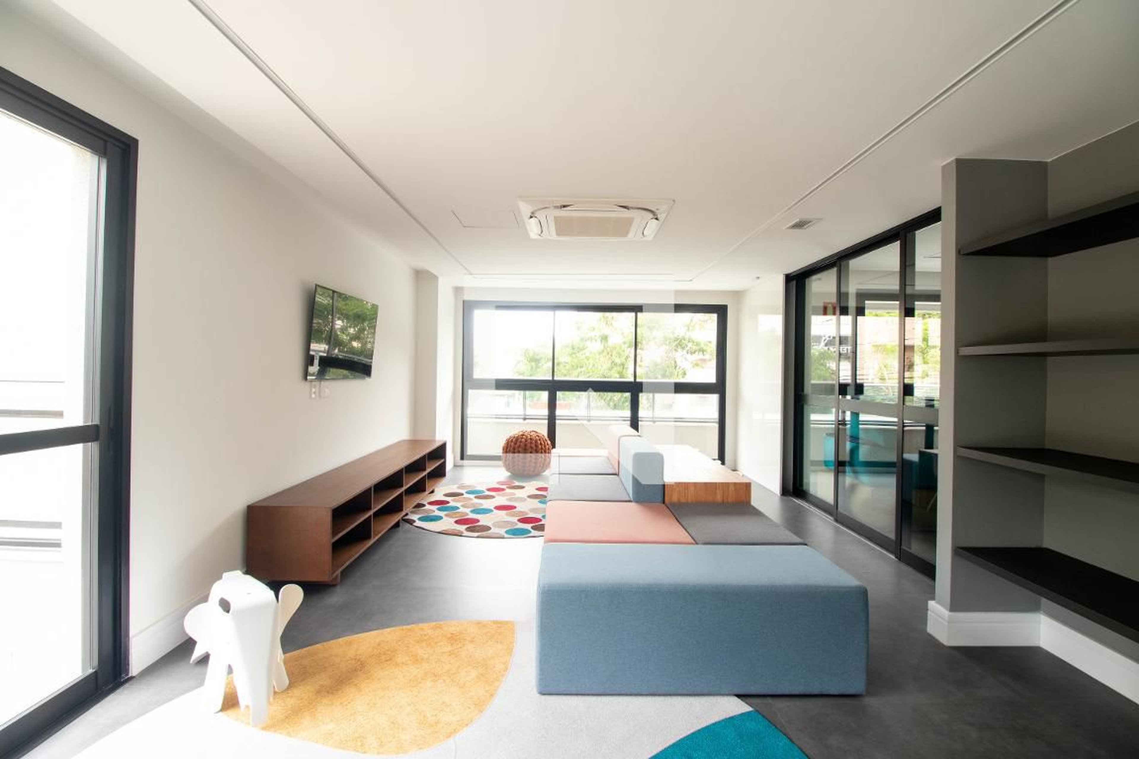 Espaço Kids - Vértice