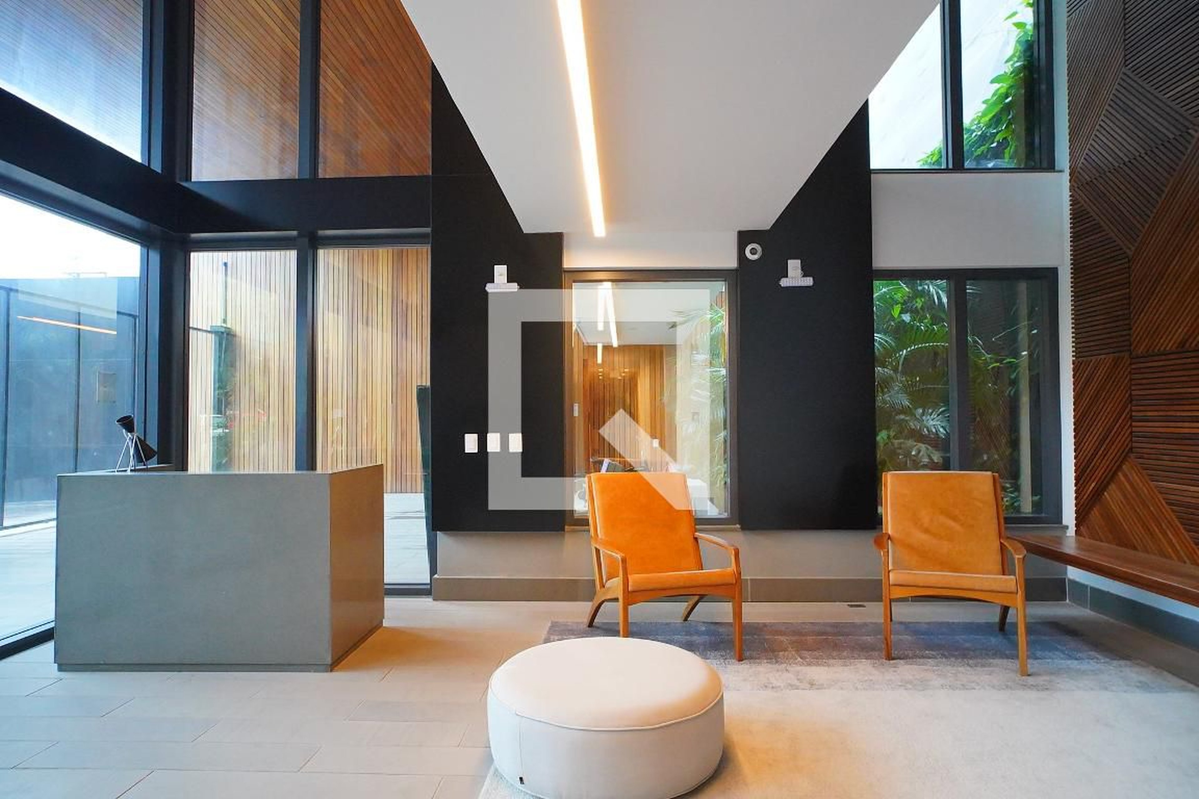 Hall de Entrada - null