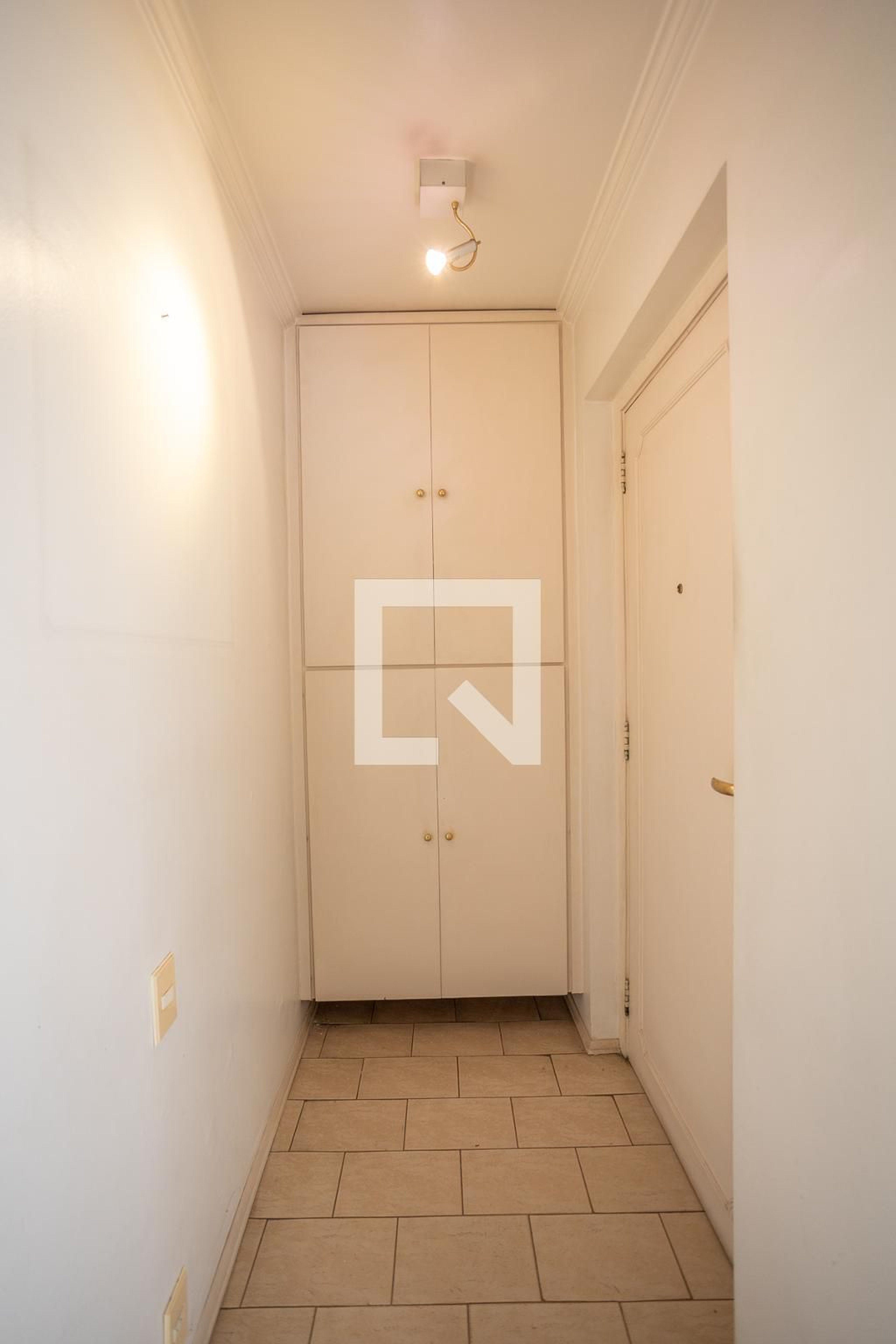 Hall Entrada - Alberto Santiago