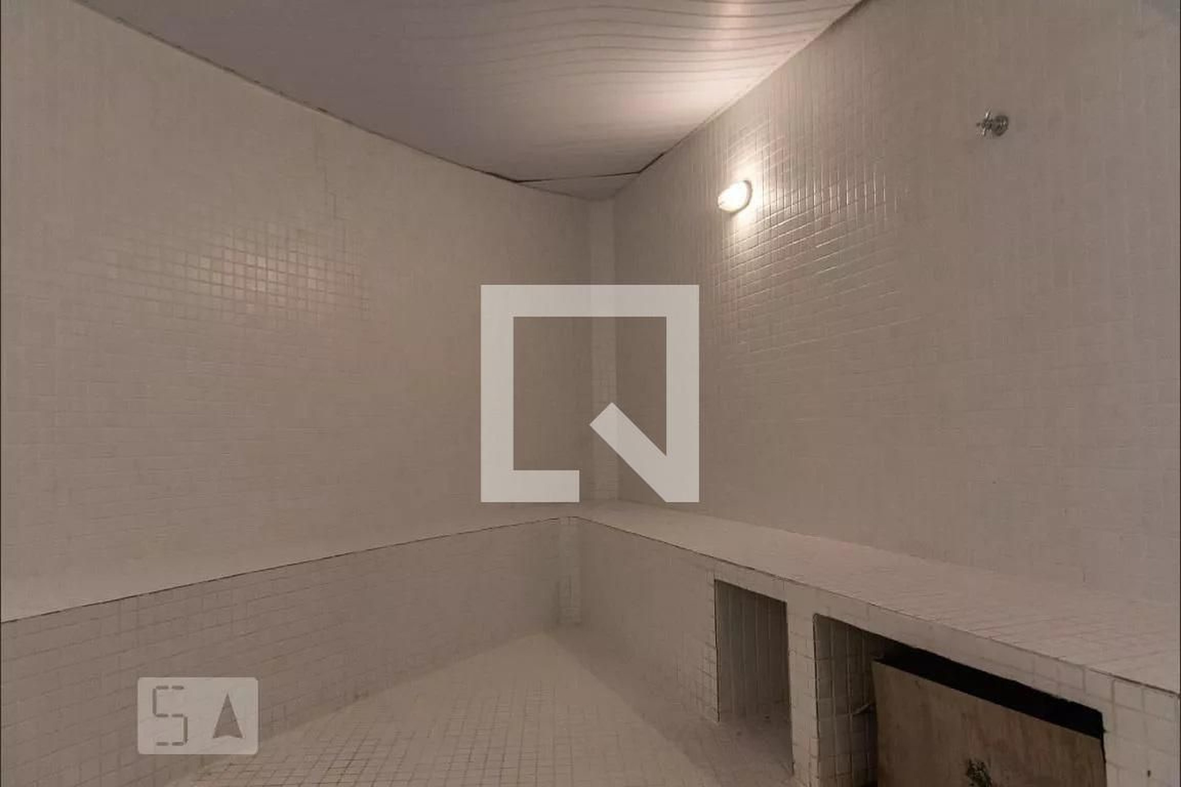 Sauna - Cristall Parque da Aclimação