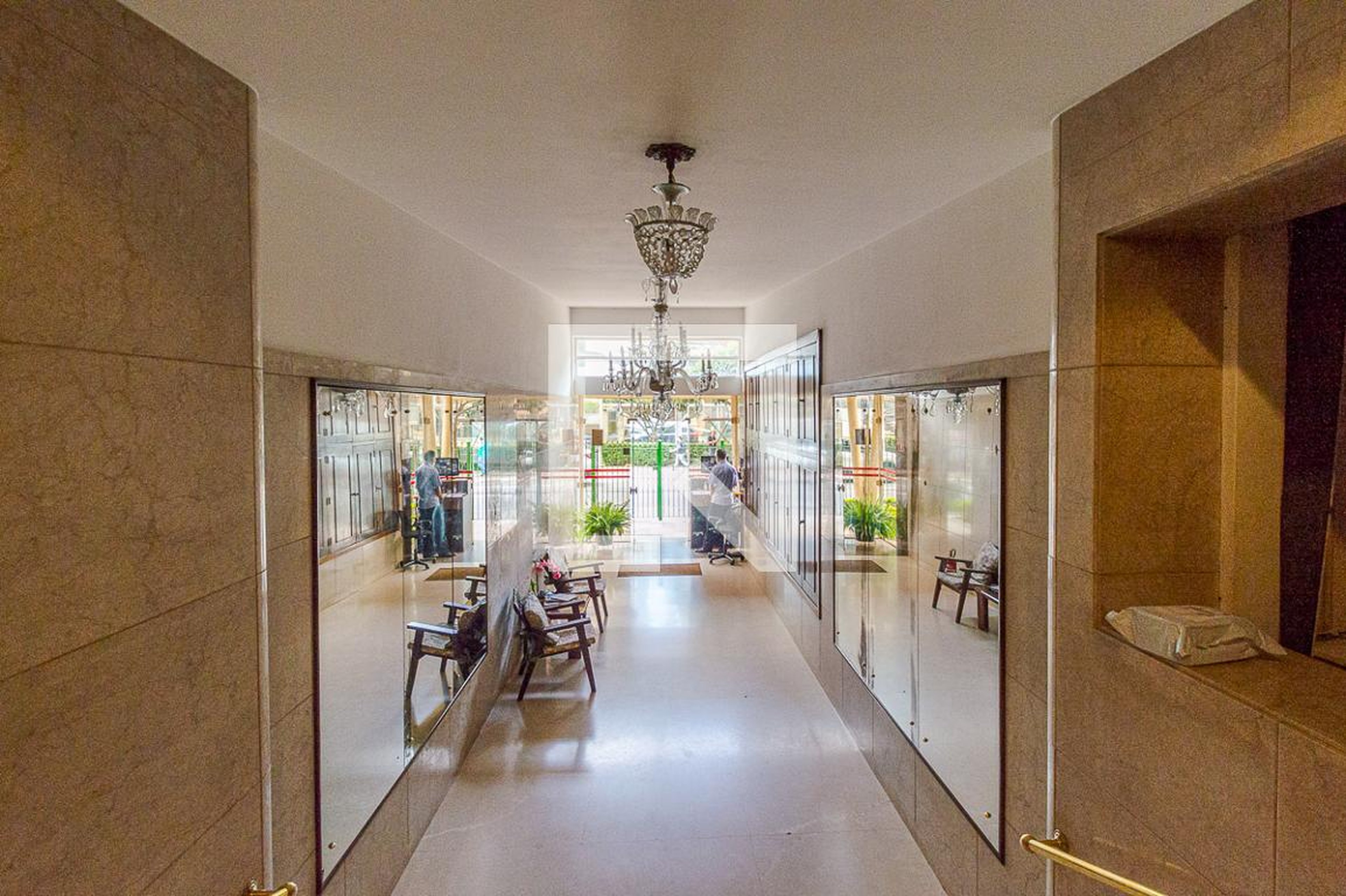 Hall de Entrada - null