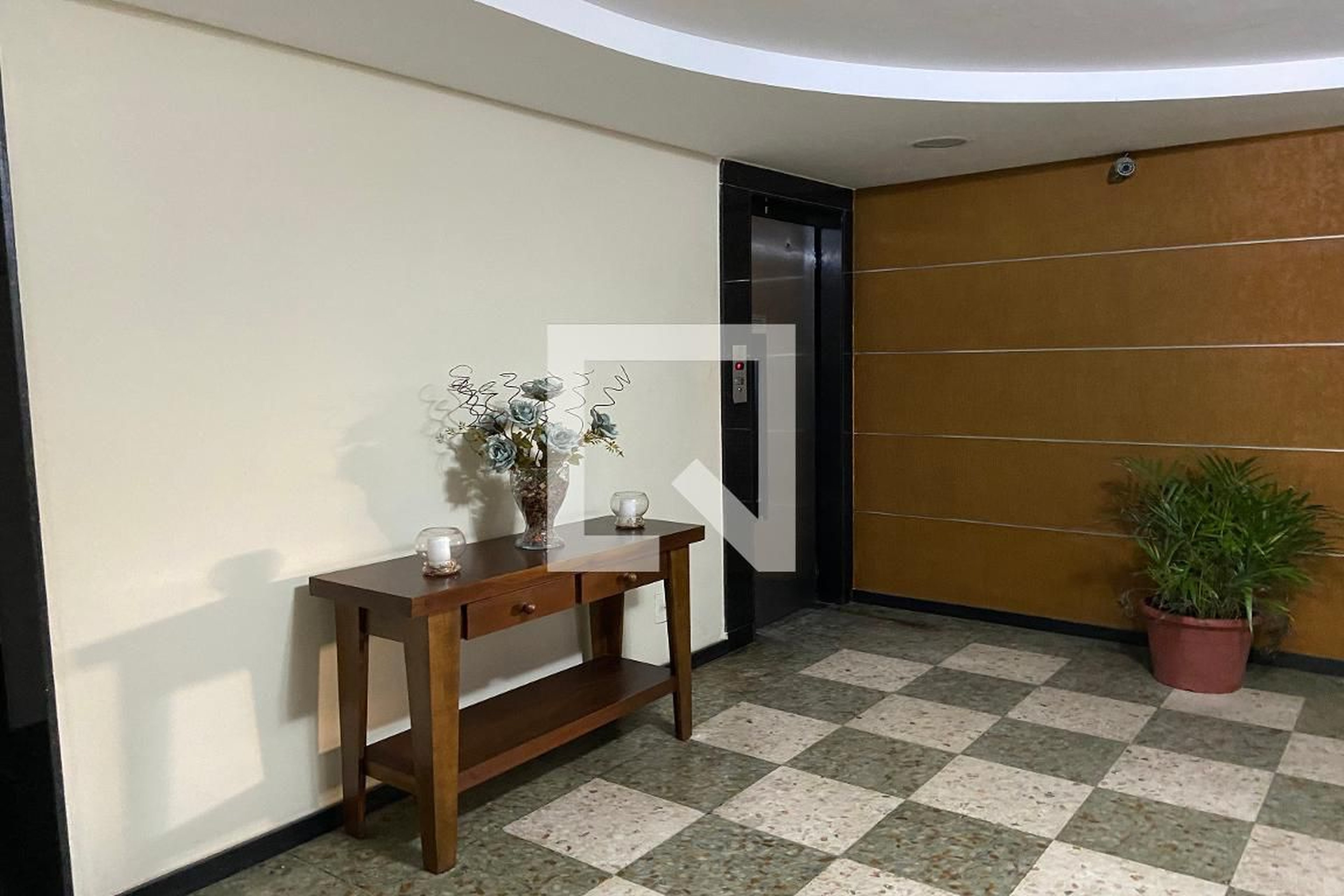 Hall de Entrada - 23 de Abril