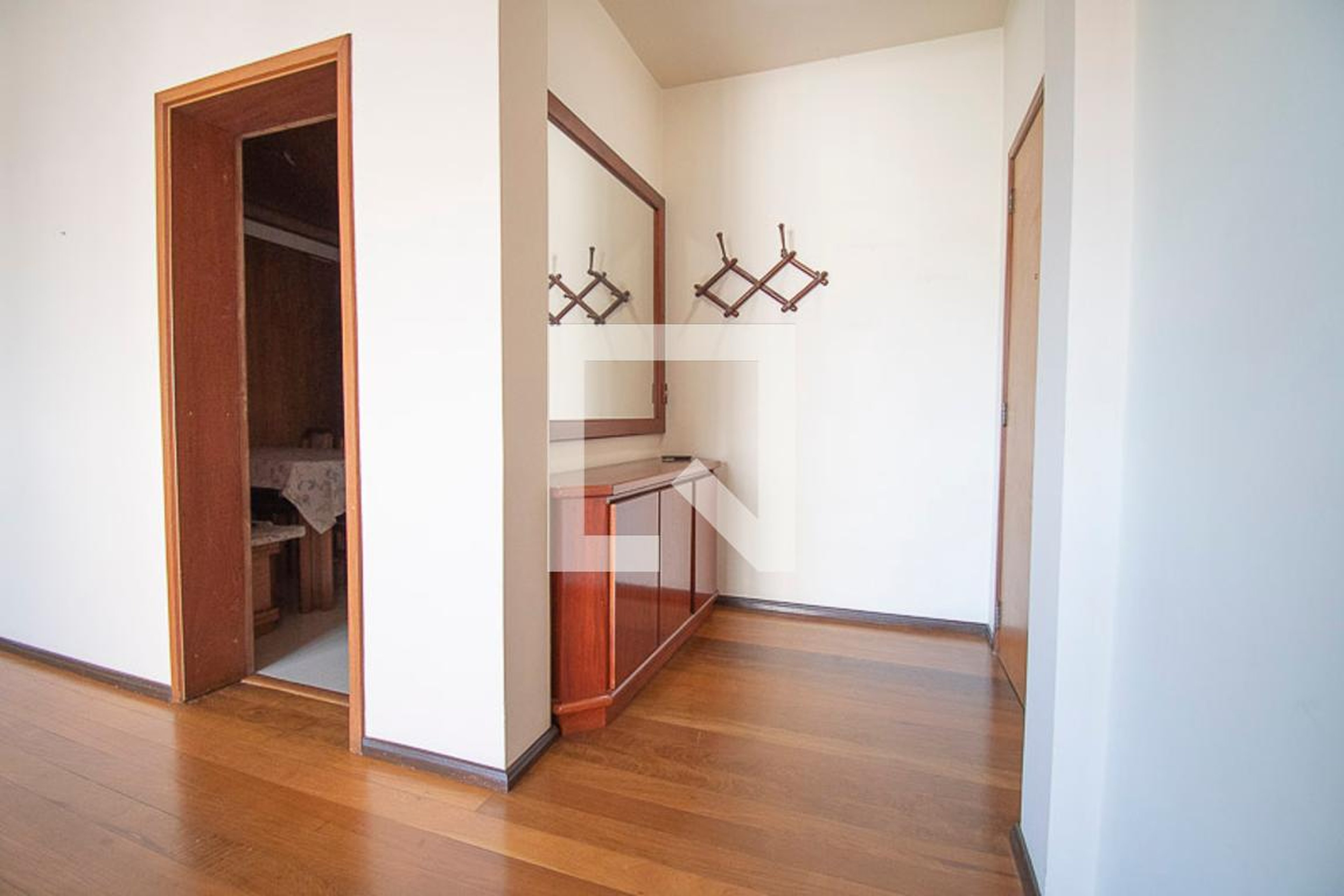 hall social - Sinuelo II