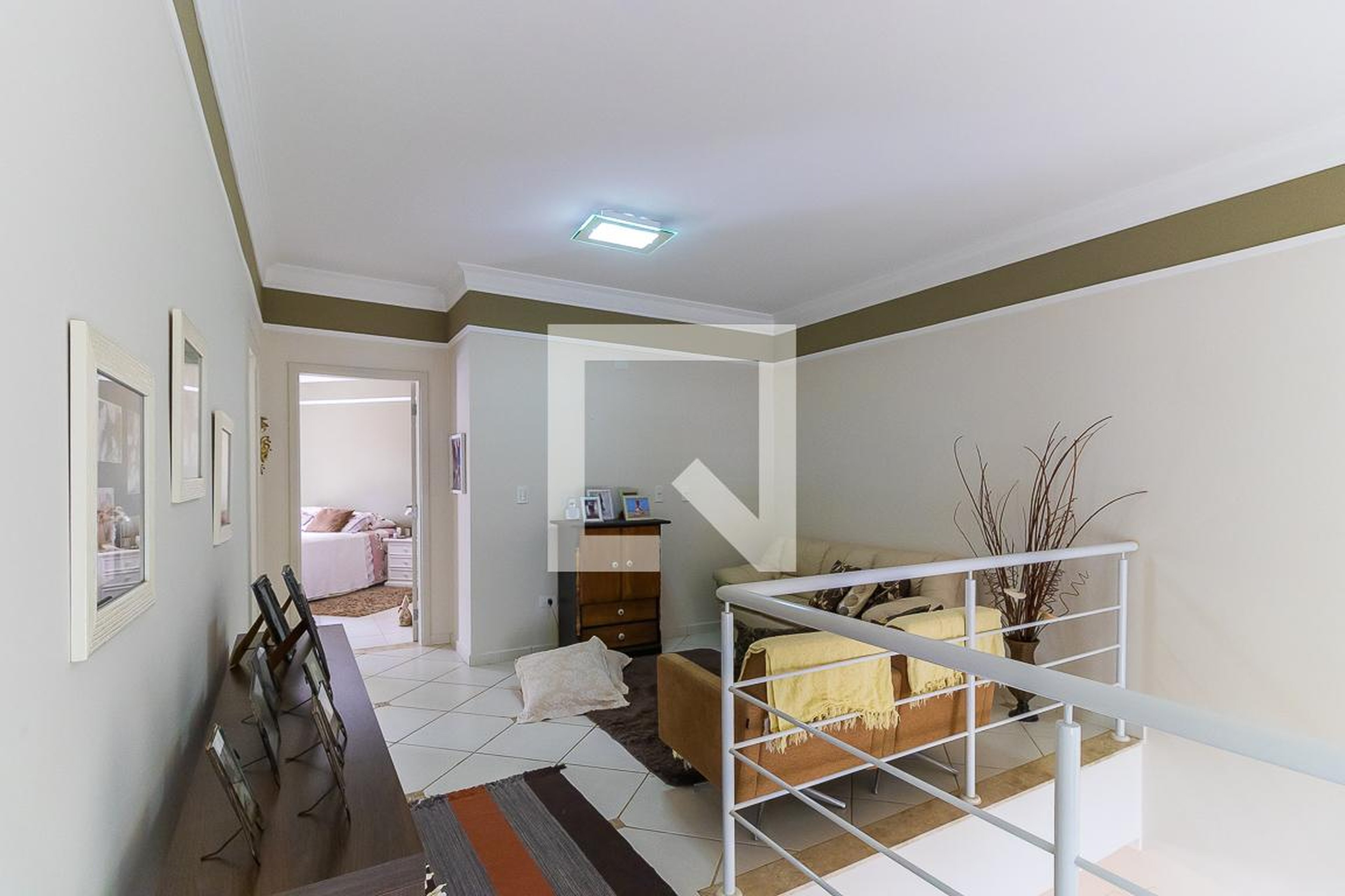 Hall social - Haras Bela Vista