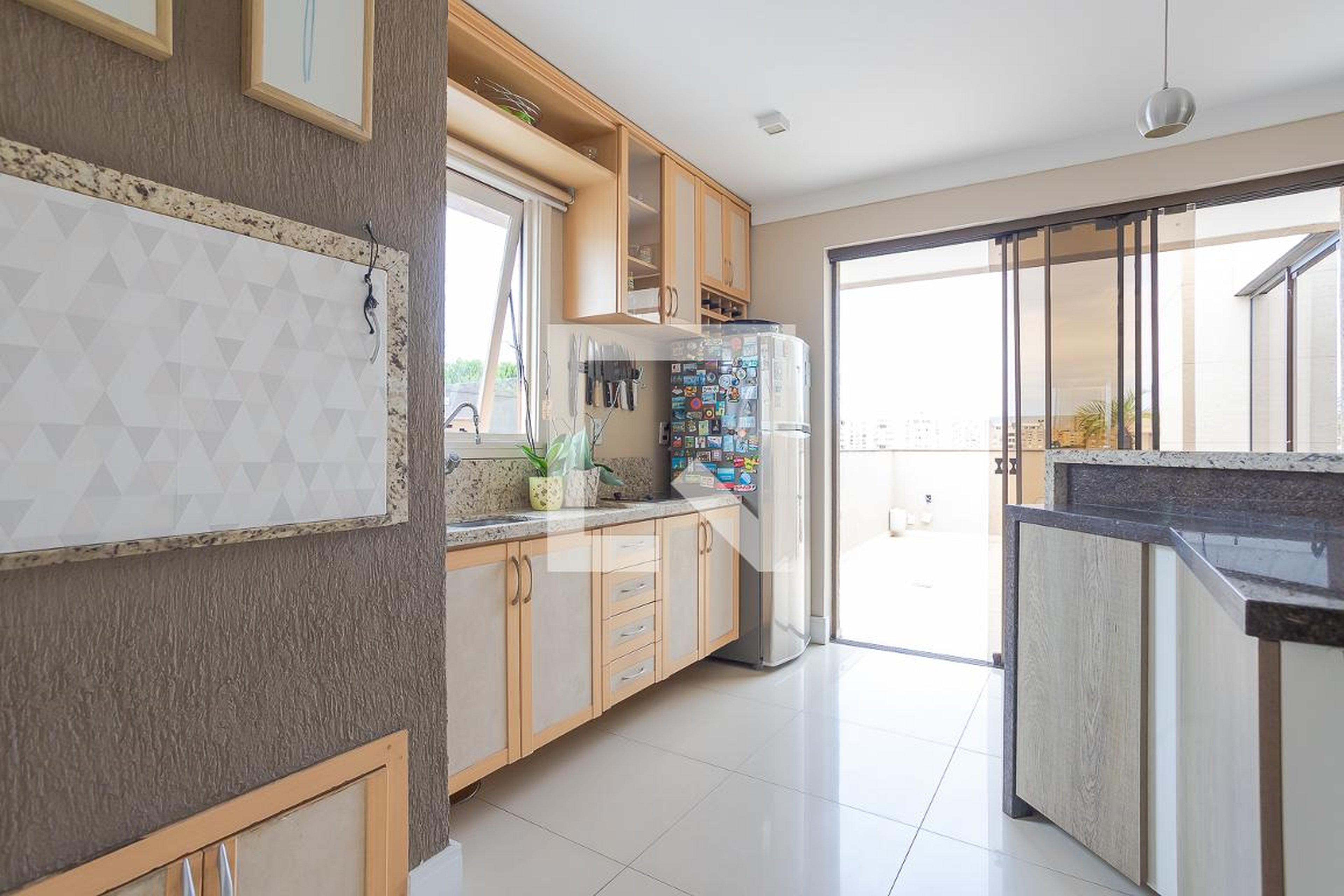 Espaço Gourmet - Solar Iguatemi