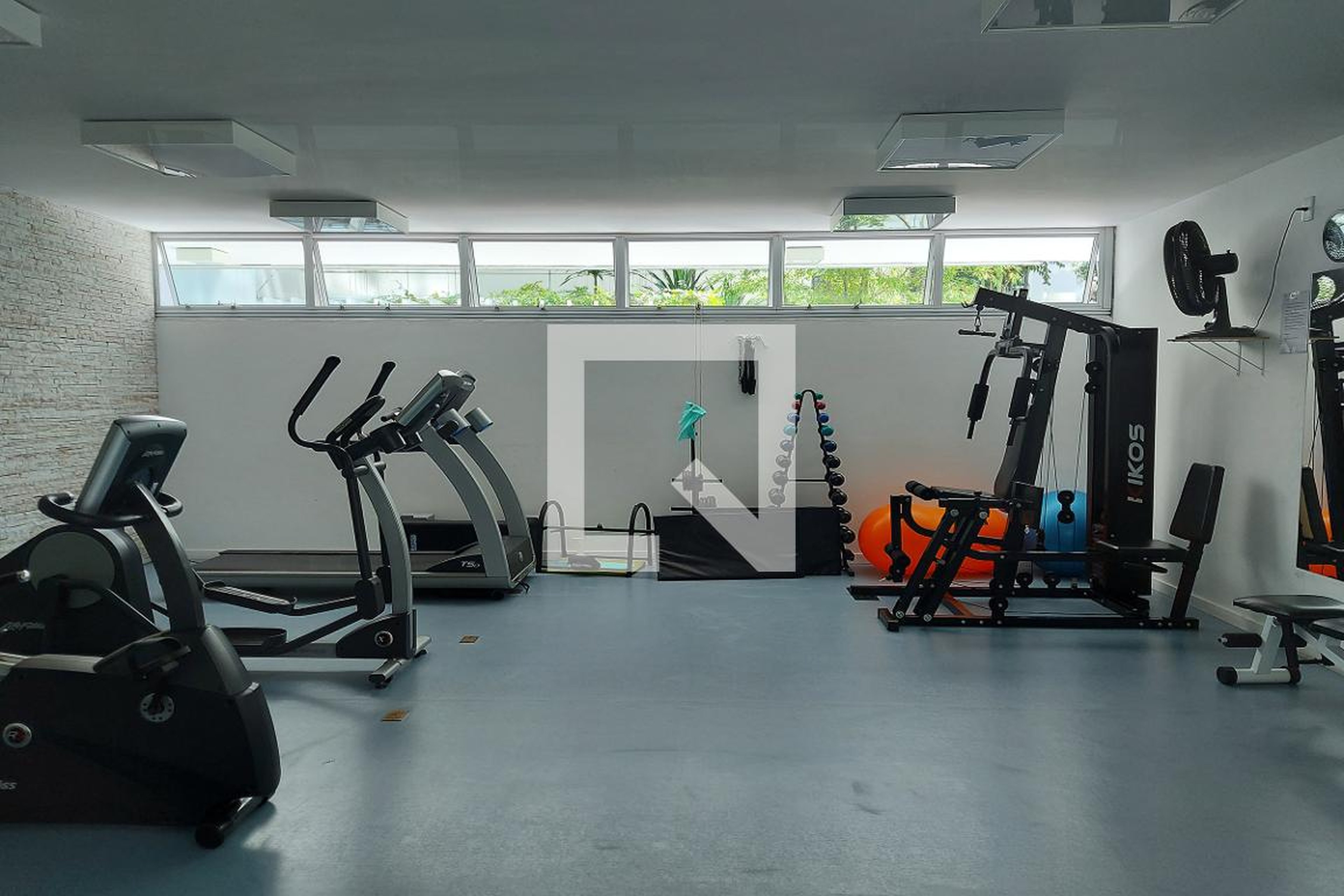 Academia - Itamarati