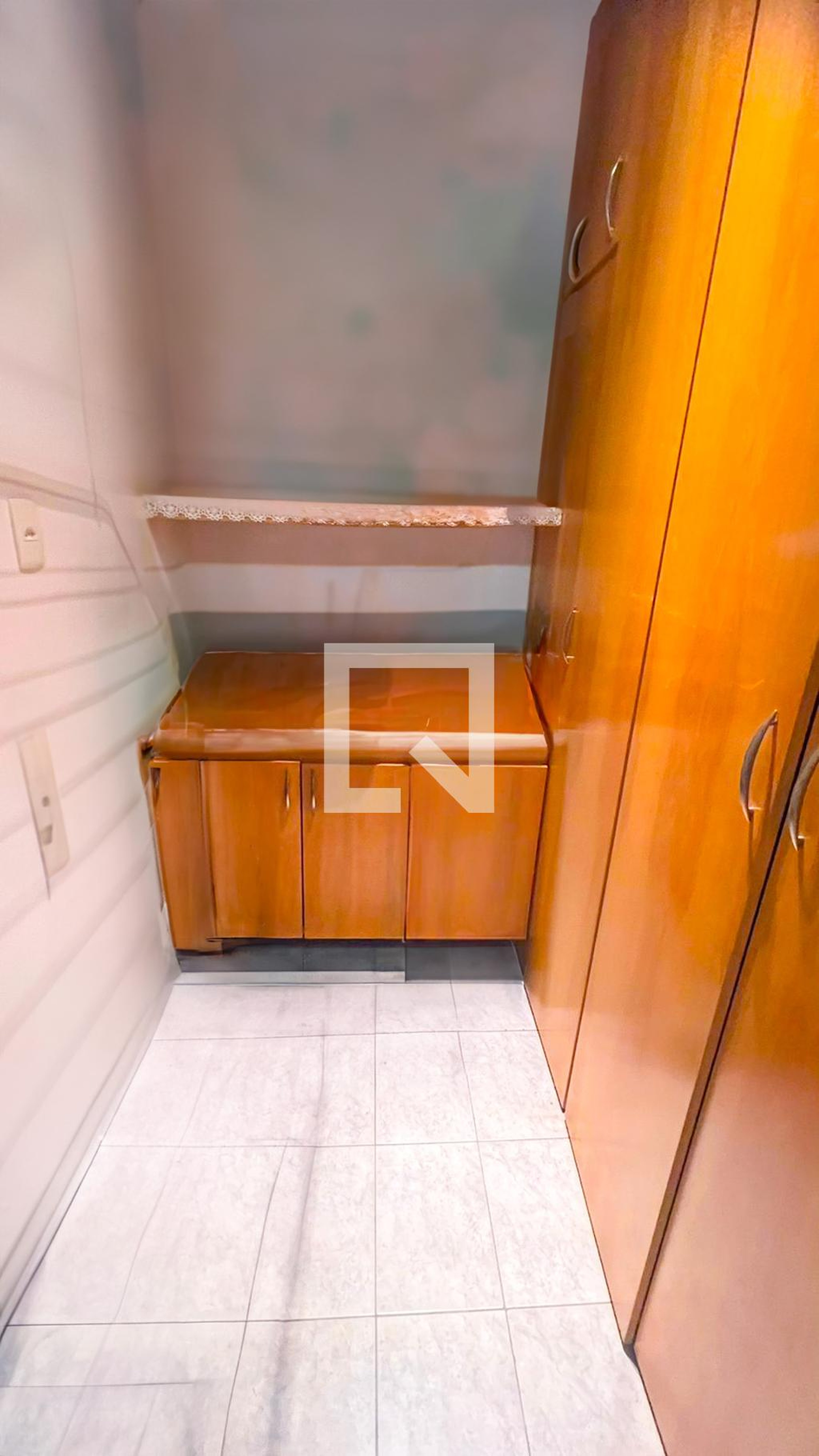 Área comum Condomínio em Rua Brumadinho, 245