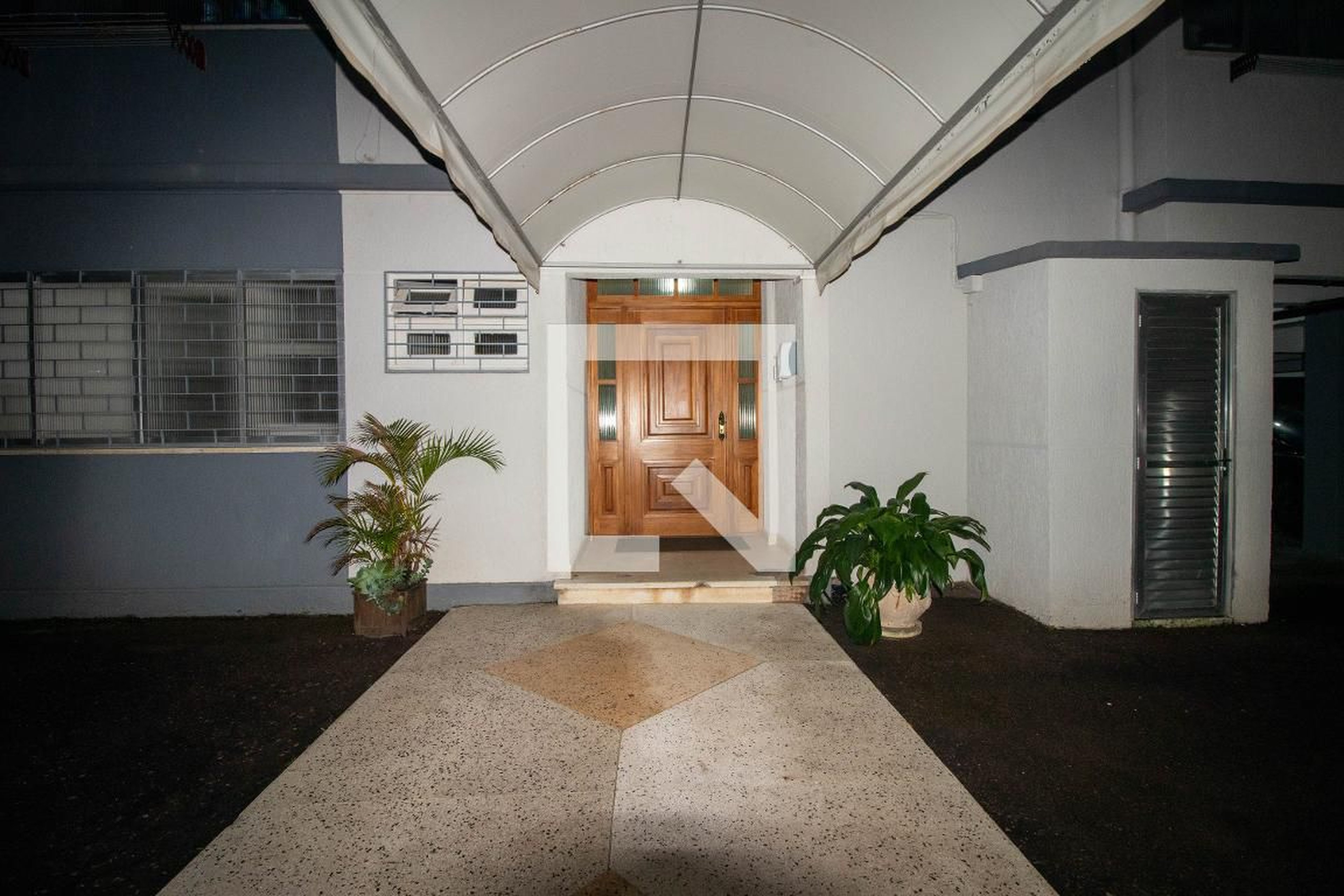 Hall de Entrada - Edifício Gravataí