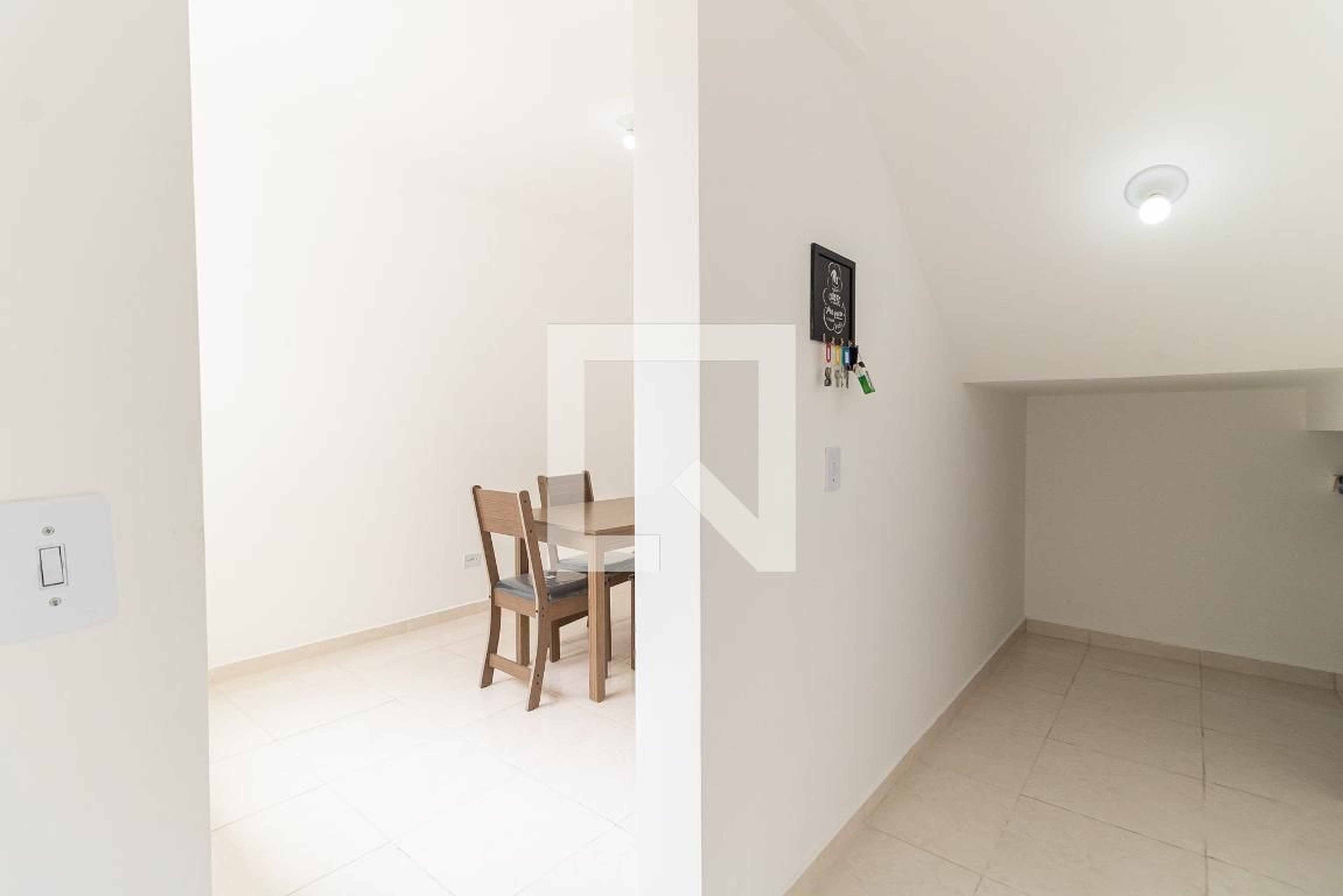 Sala de Reunião - Gabriela