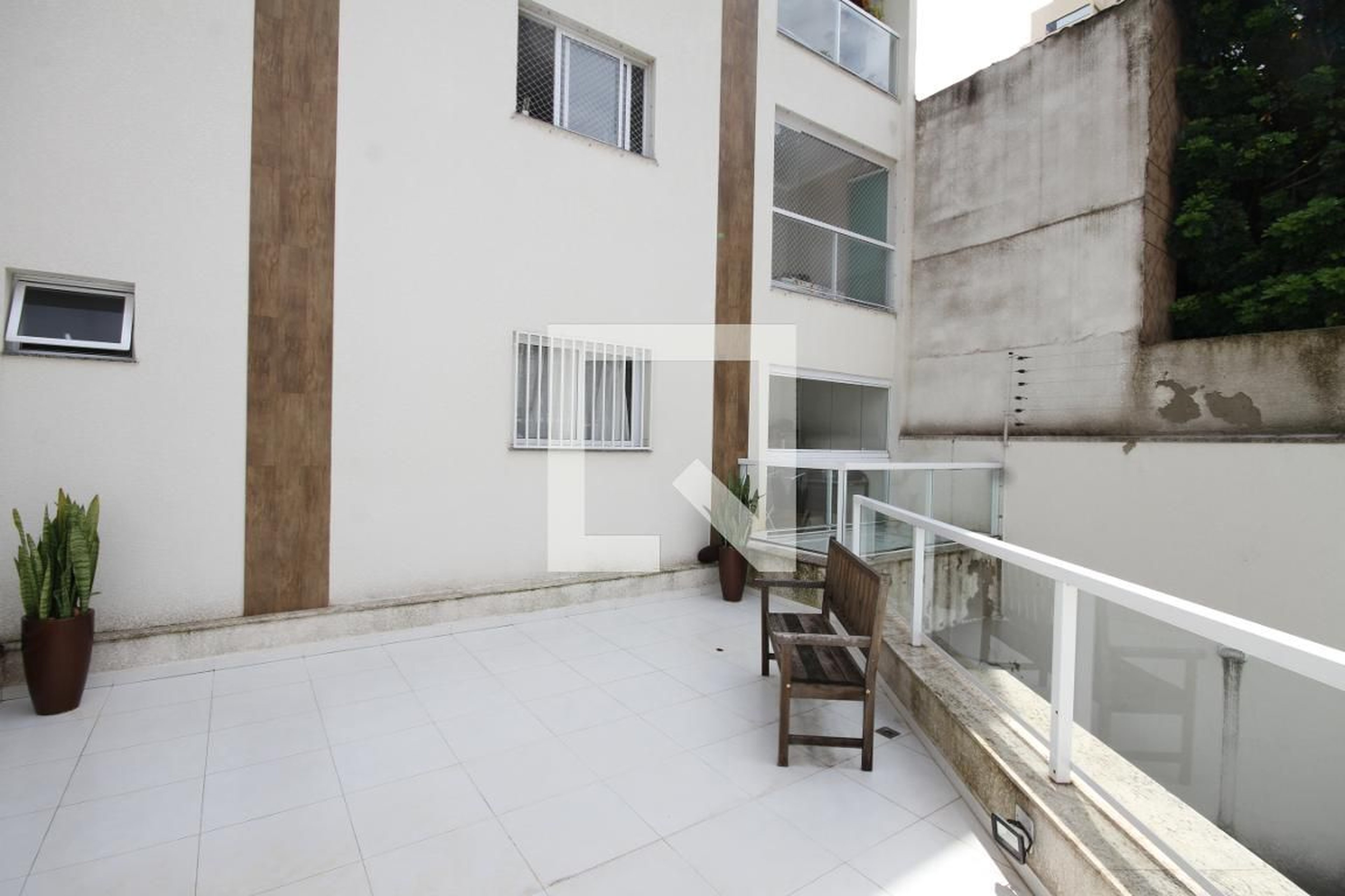 Área comum - Gabriela