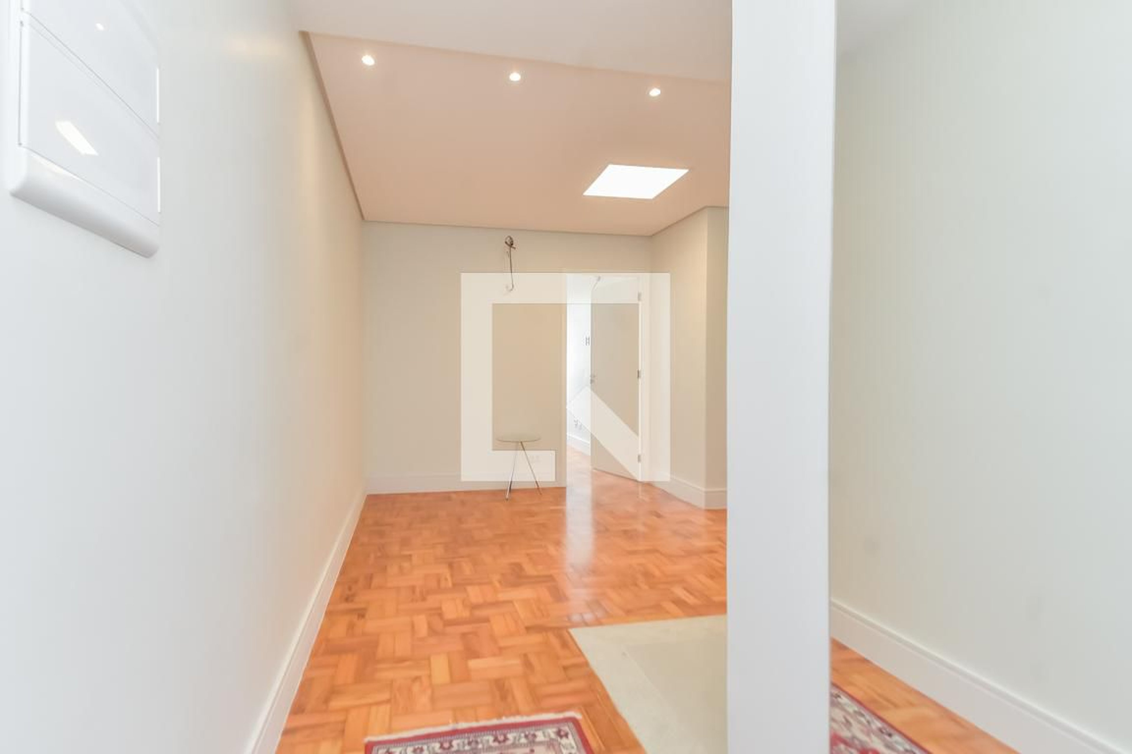 Entrada - Maria Miliana