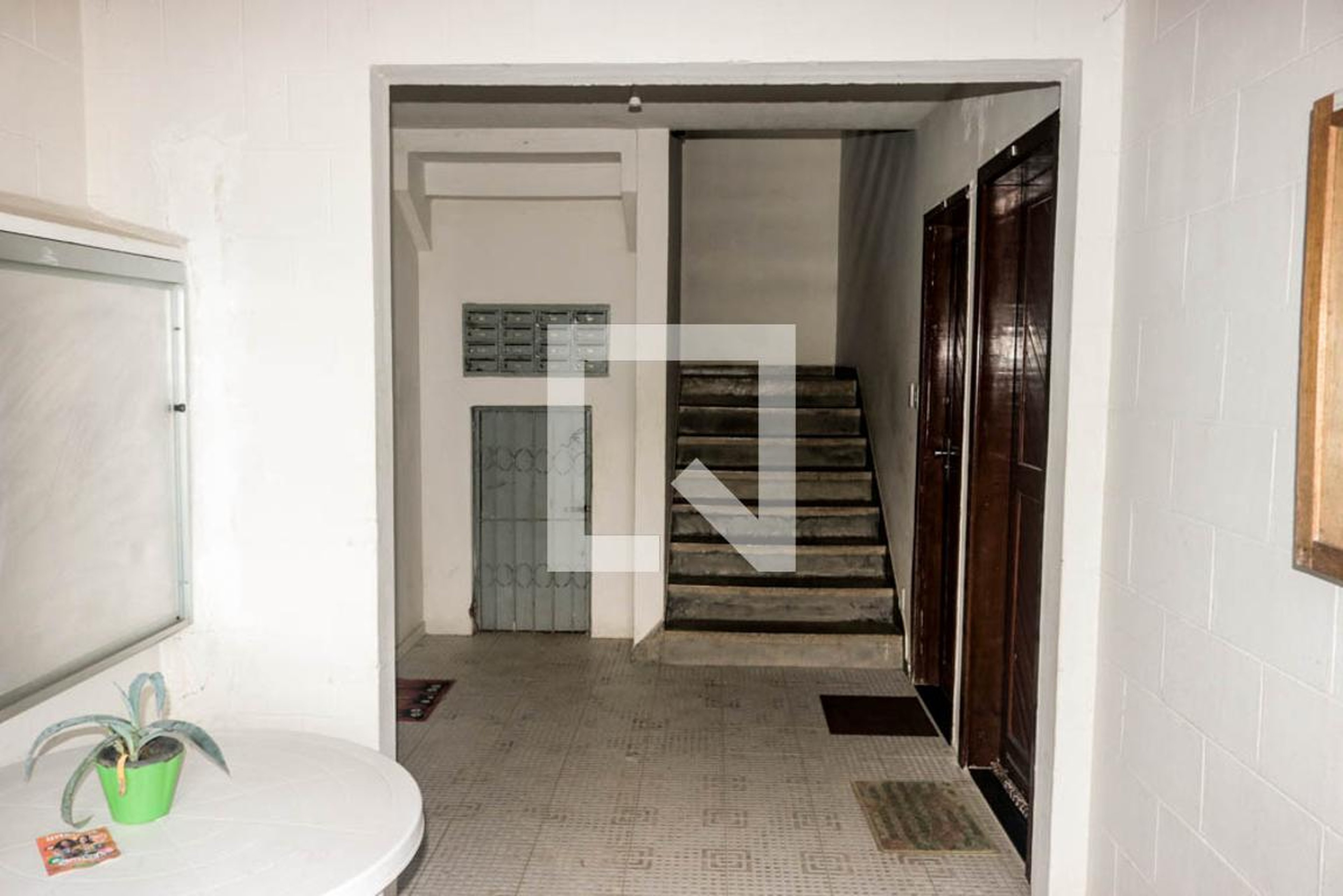 Hall de entrada - null