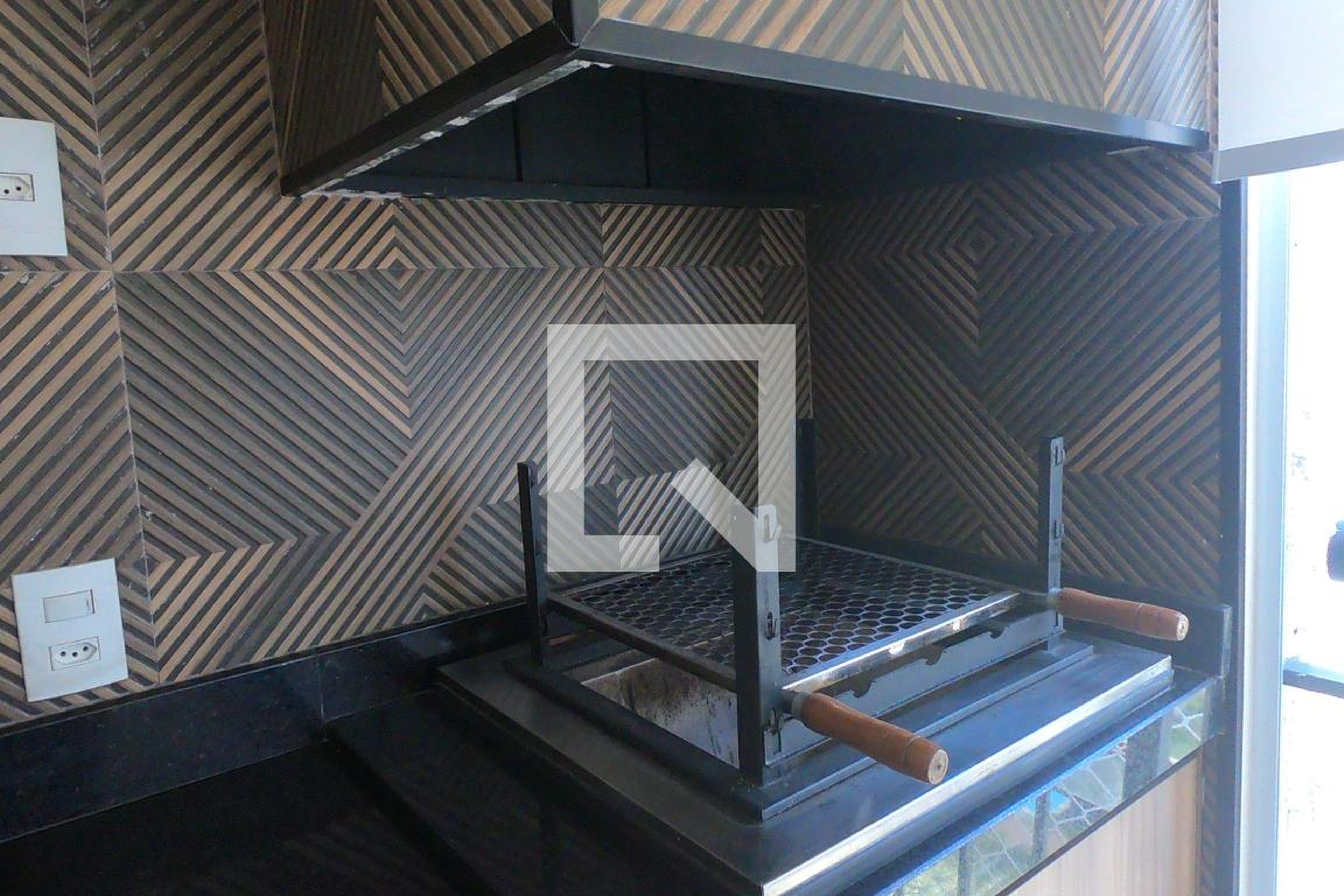 Churrasqueira - Cidade Maia