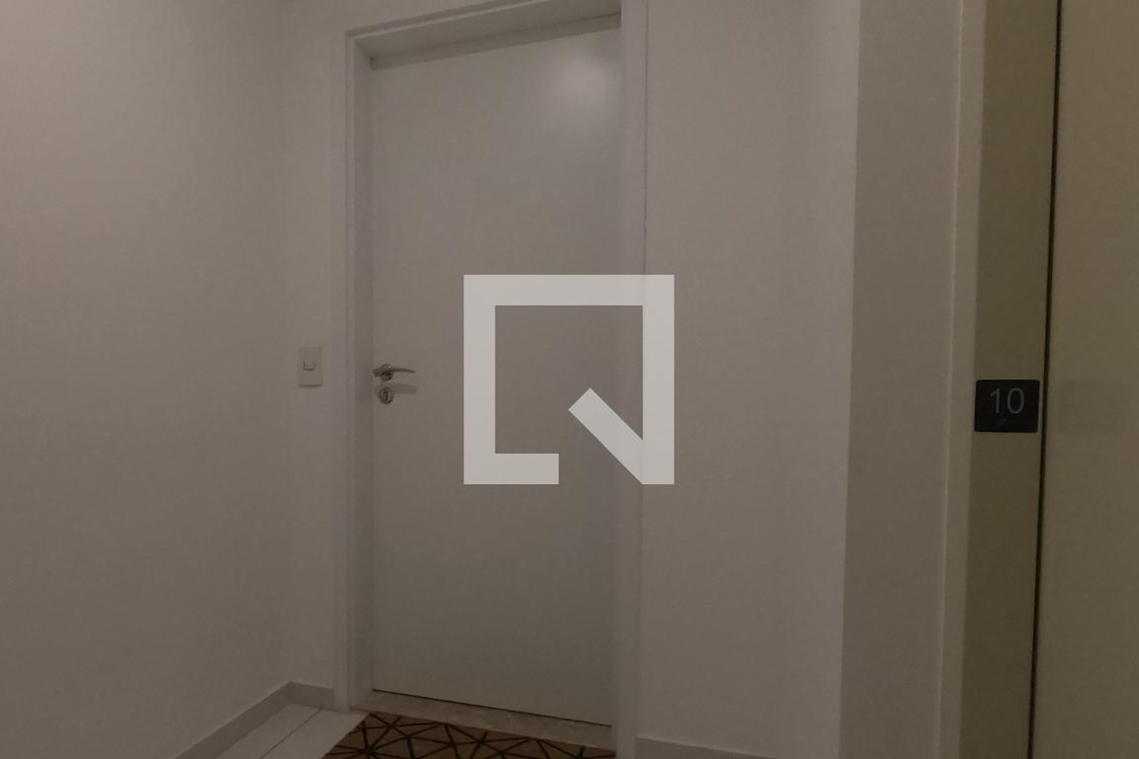 Hall social - Cidade Maia